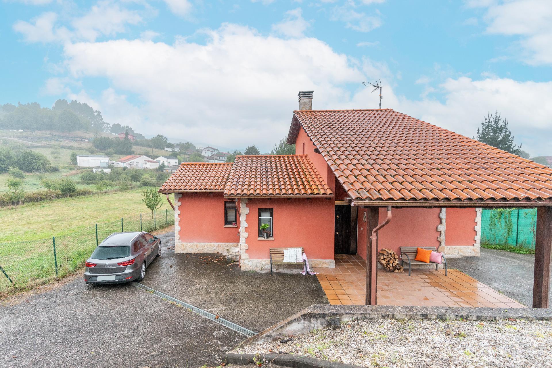 Casas o chalets-Venta-Villaviciosa-1865621-Foto-41