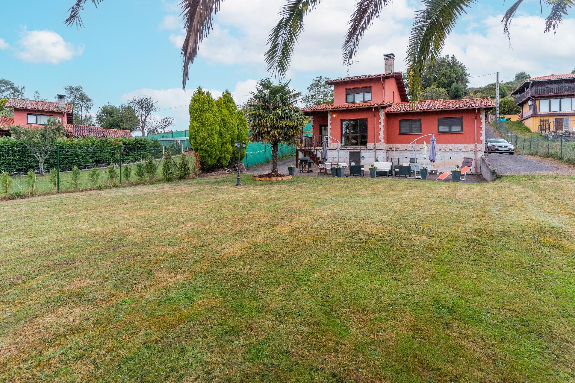 Casas o chalets-Venta-Villaviciosa-1865621-Foto-45