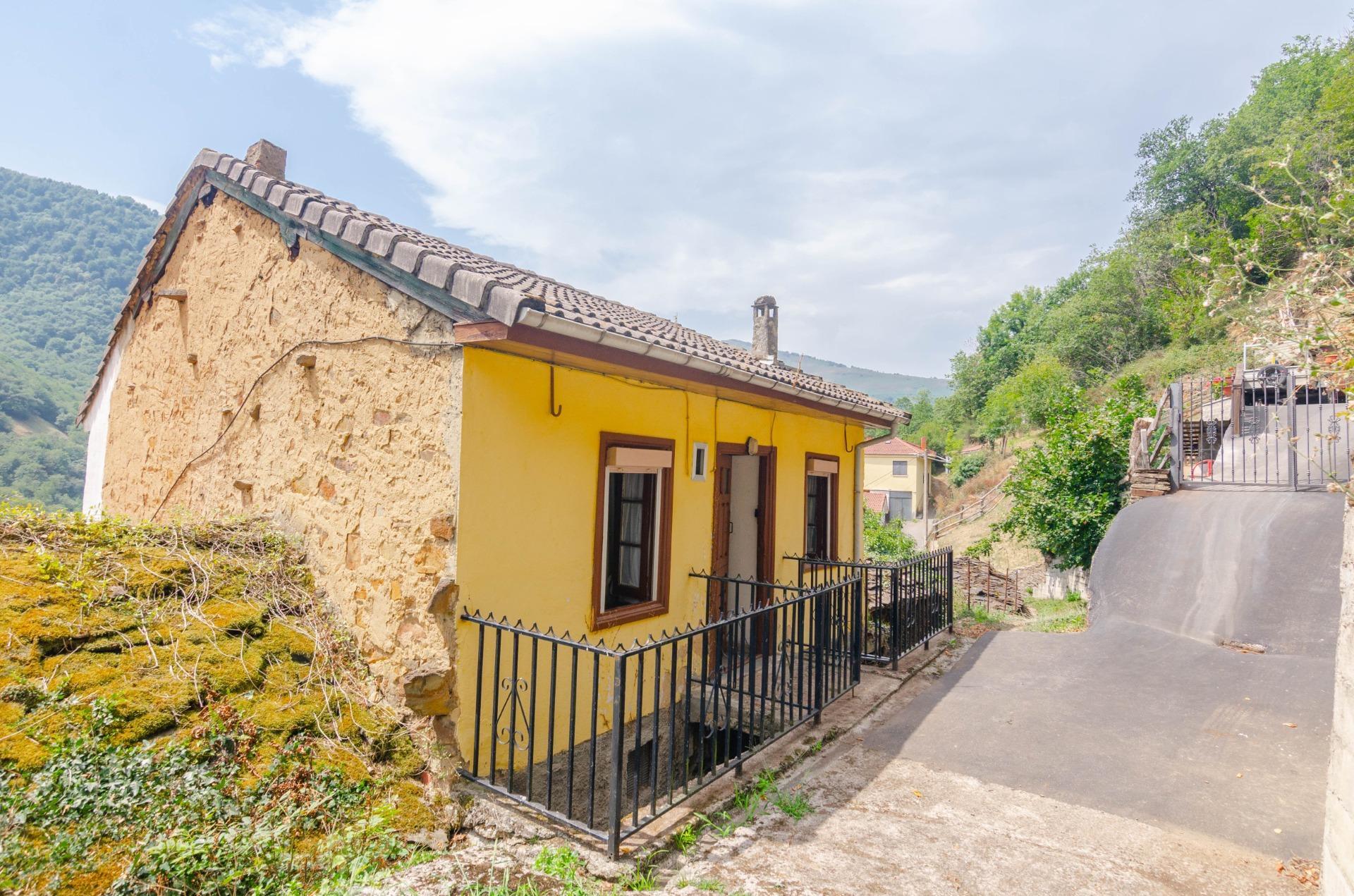 Casas o chalets-Venta-Aller-1867096-Foto-9