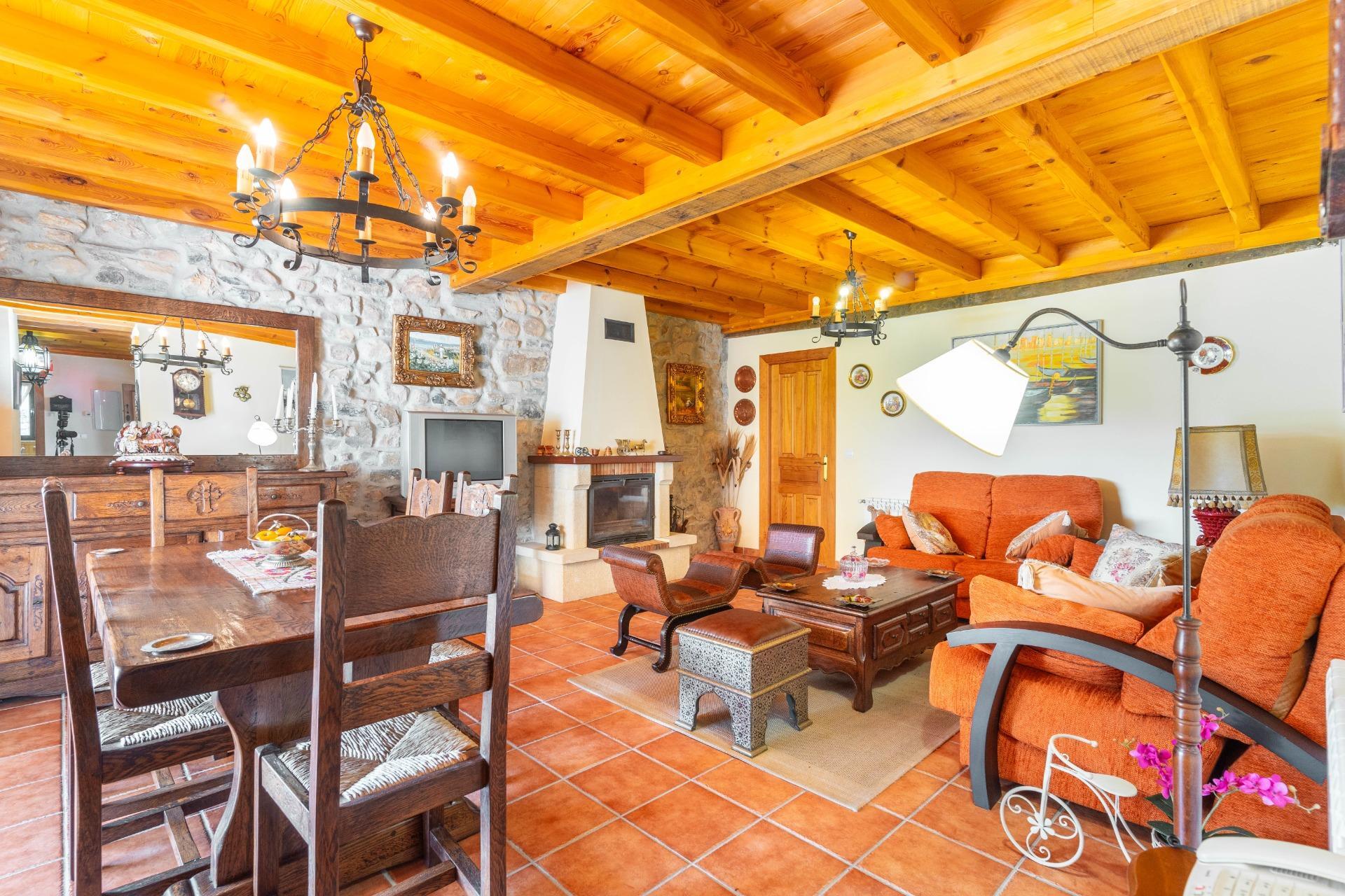 Casas o chalets-Venta-Colunga-1833786-Foto-15