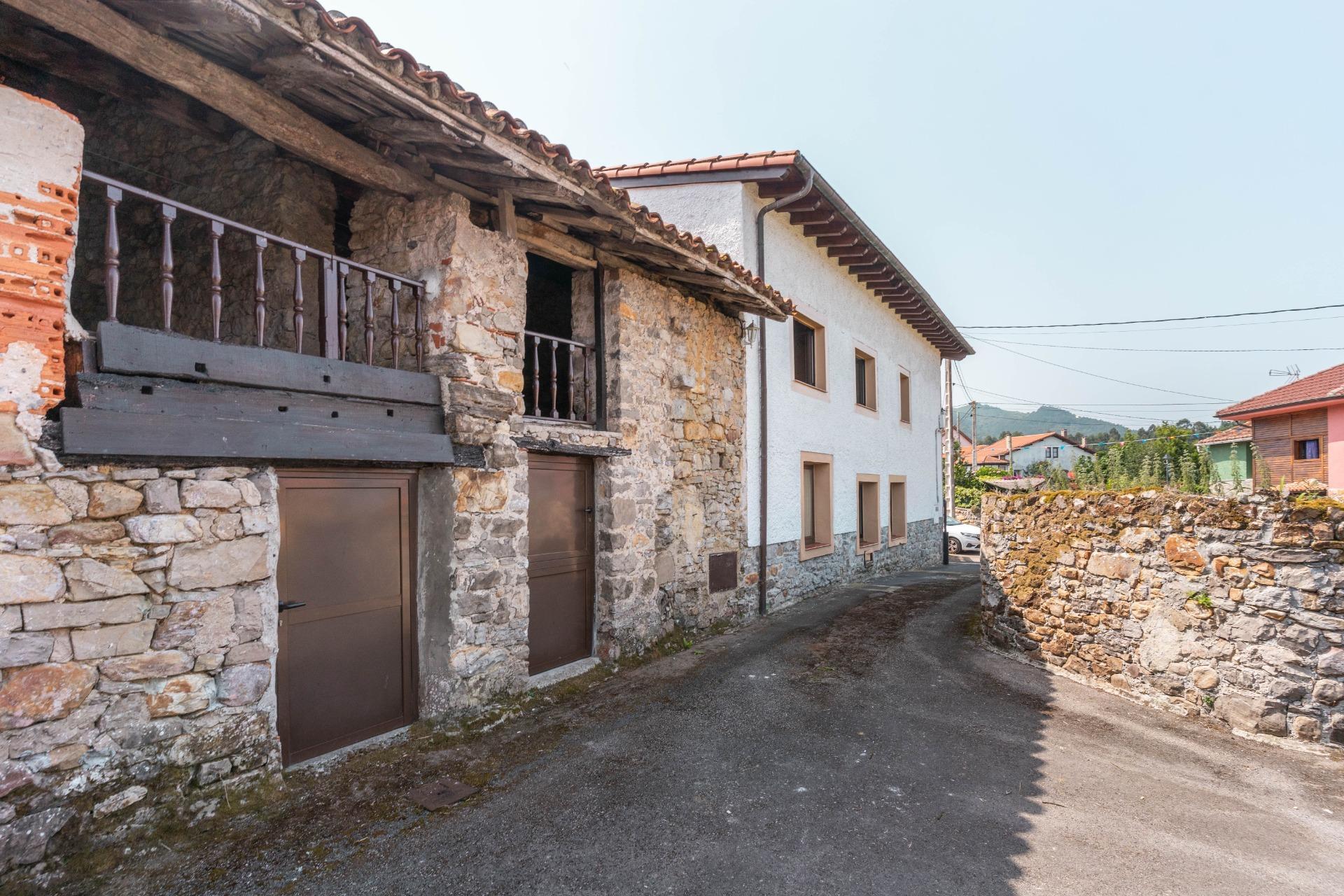 Casas o chalets-Venta-Colunga-1833786-Foto-58