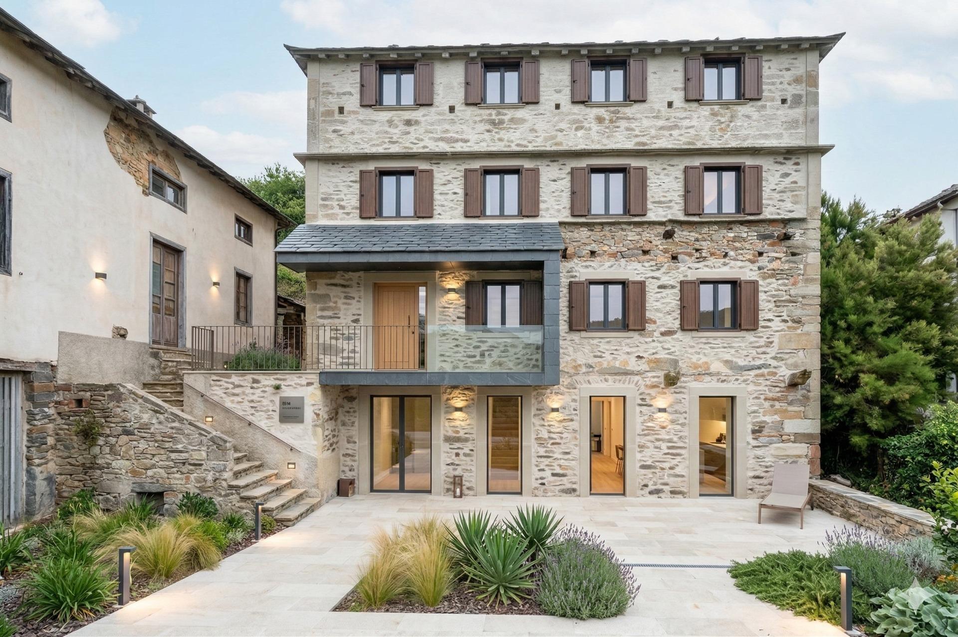 Casas o chalets-Venta-1726446