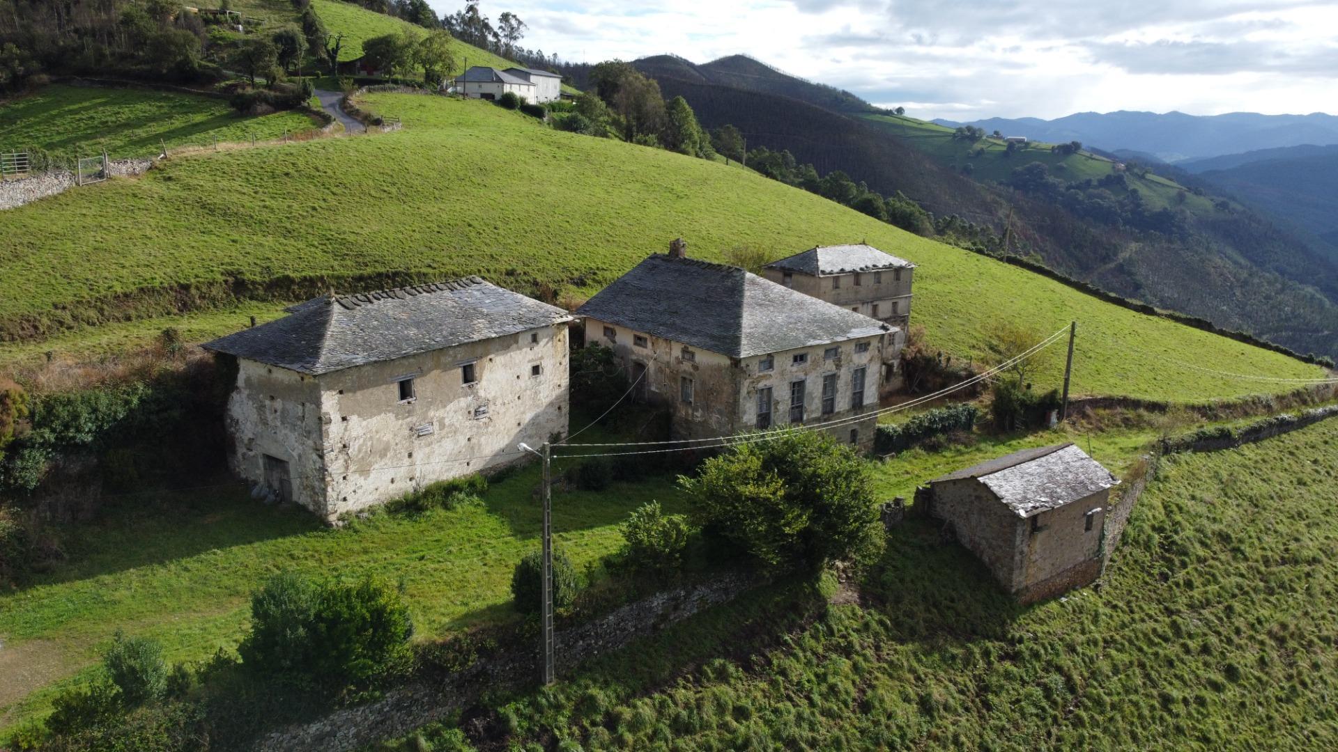 Casas o chalets-Venta-ValdÃ©s-1726446-Foto-8