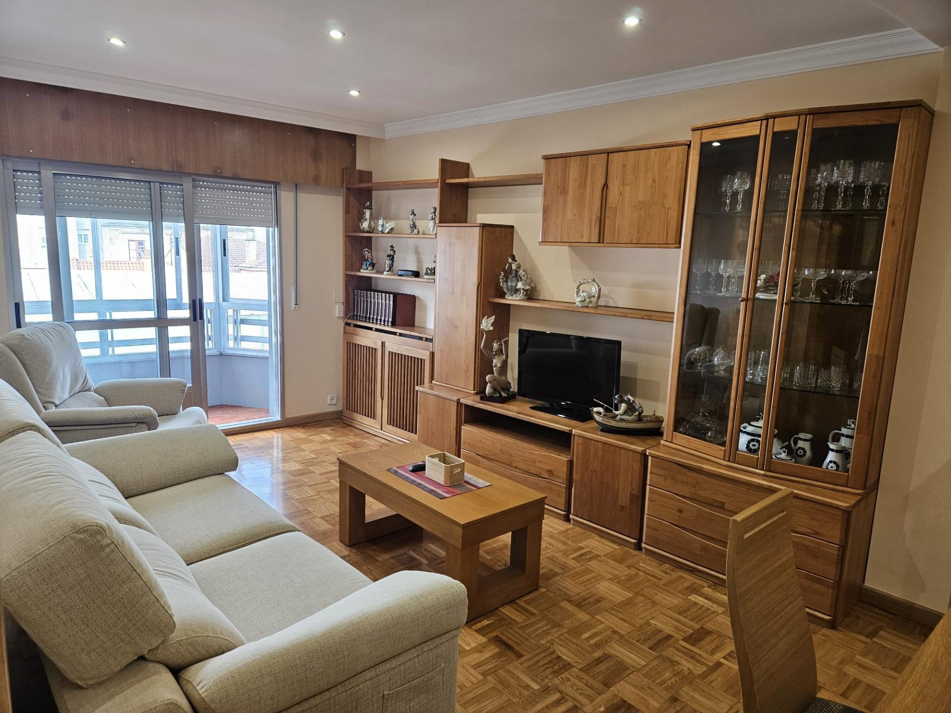 Piso en venta, VilagarcÃ­a de Arousa, Pontevedra, Pontevedra