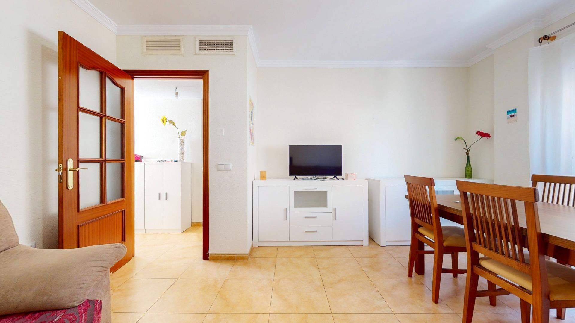 Pisos-Venta-Roquetas de Mar-2086165-Foto-2