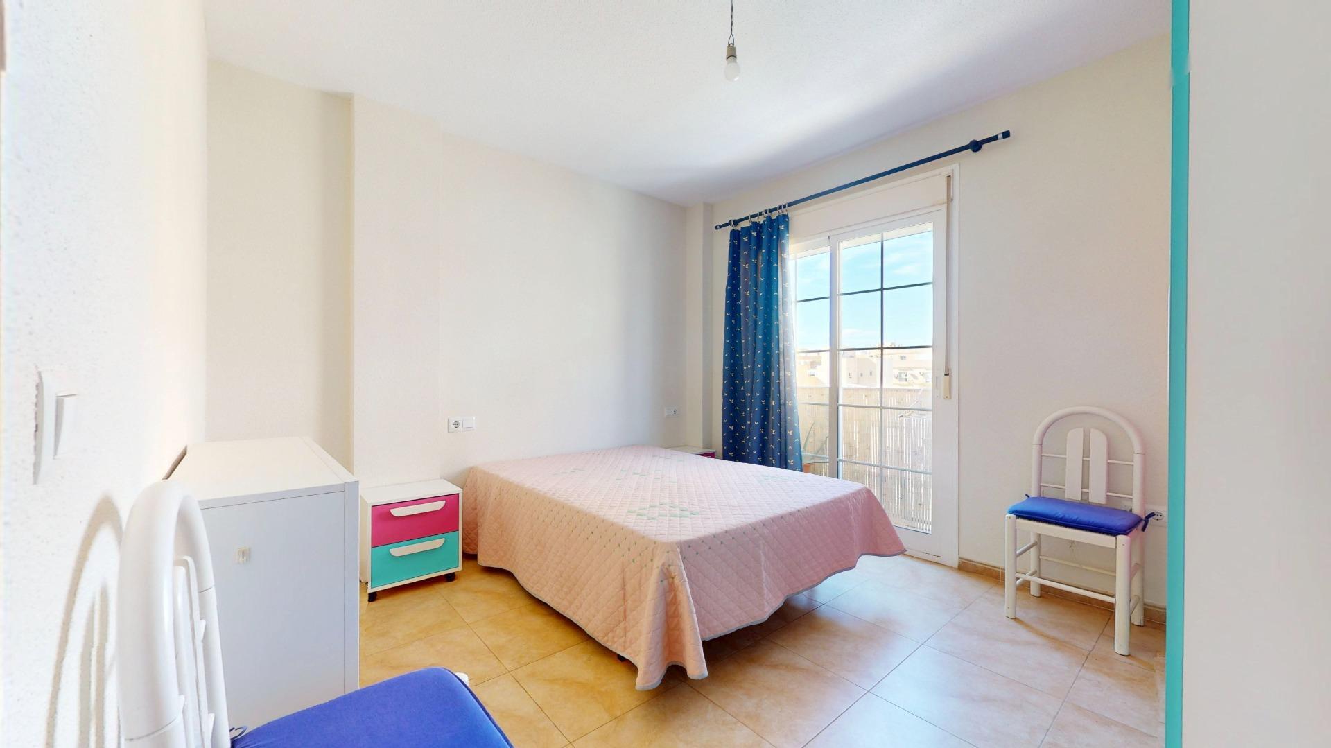 Pisos-Venta-Roquetas de Mar-2086165-Foto-14