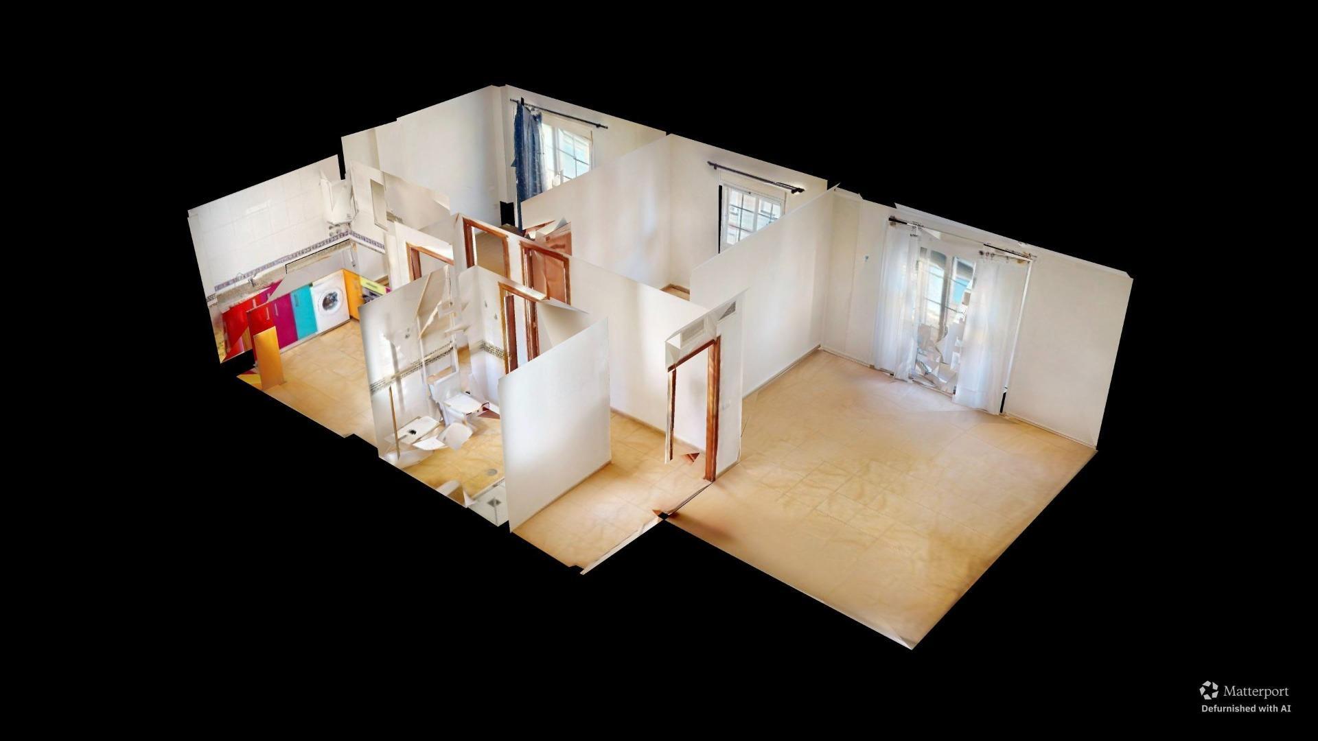 Pisos-Venta-Roquetas de Mar-2086165-Foto-25