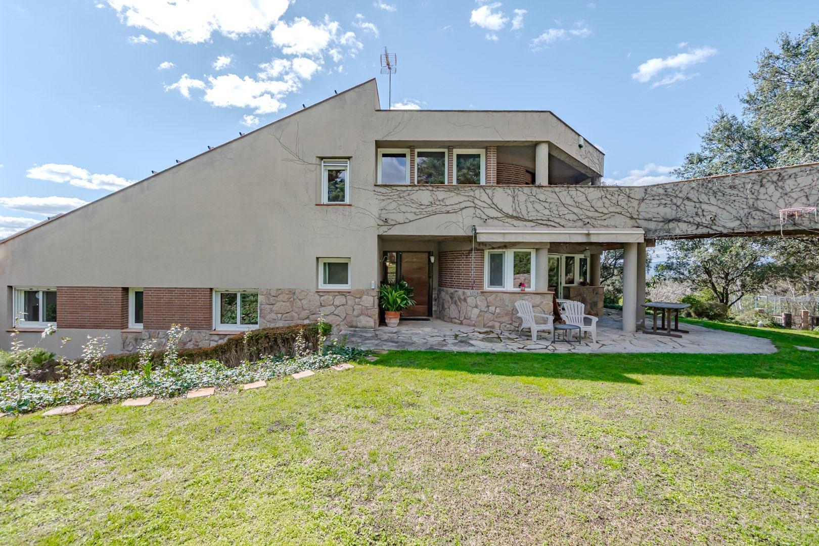 Casas o chalets-Venta-Sevilla la Nueva-1706919-Foto-4