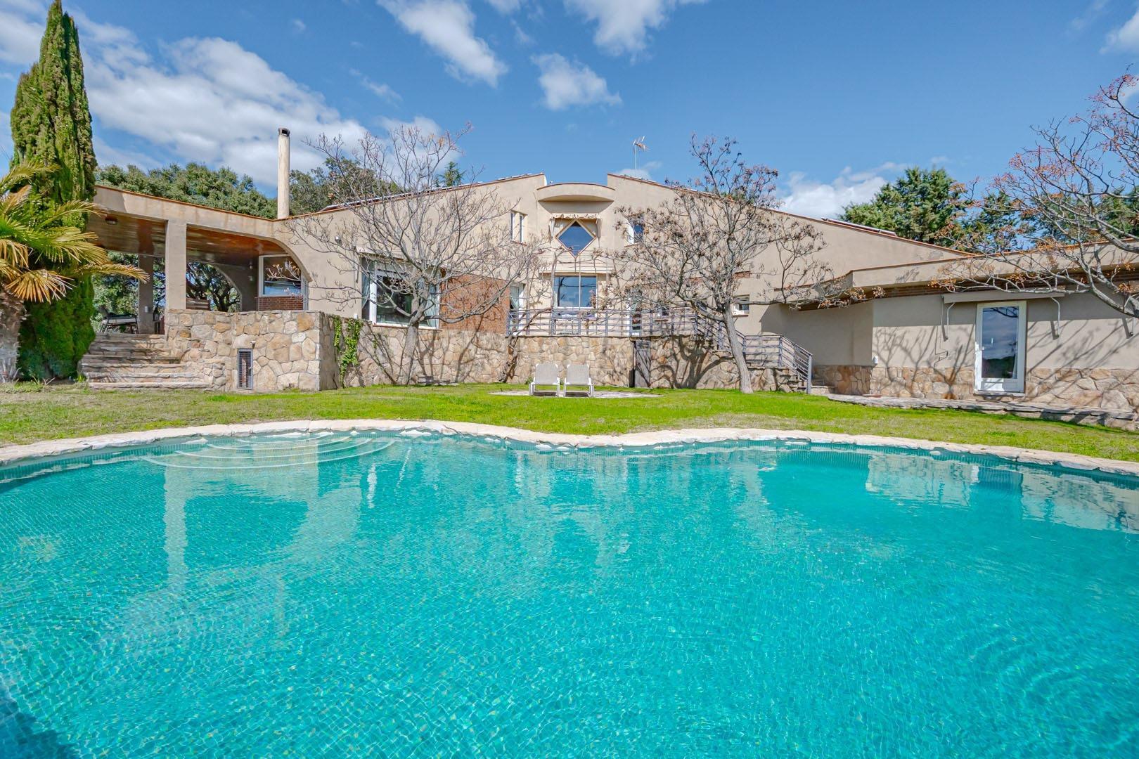 Casas o chalets-Venta-Sevilla la Nueva-1706919-Foto-3