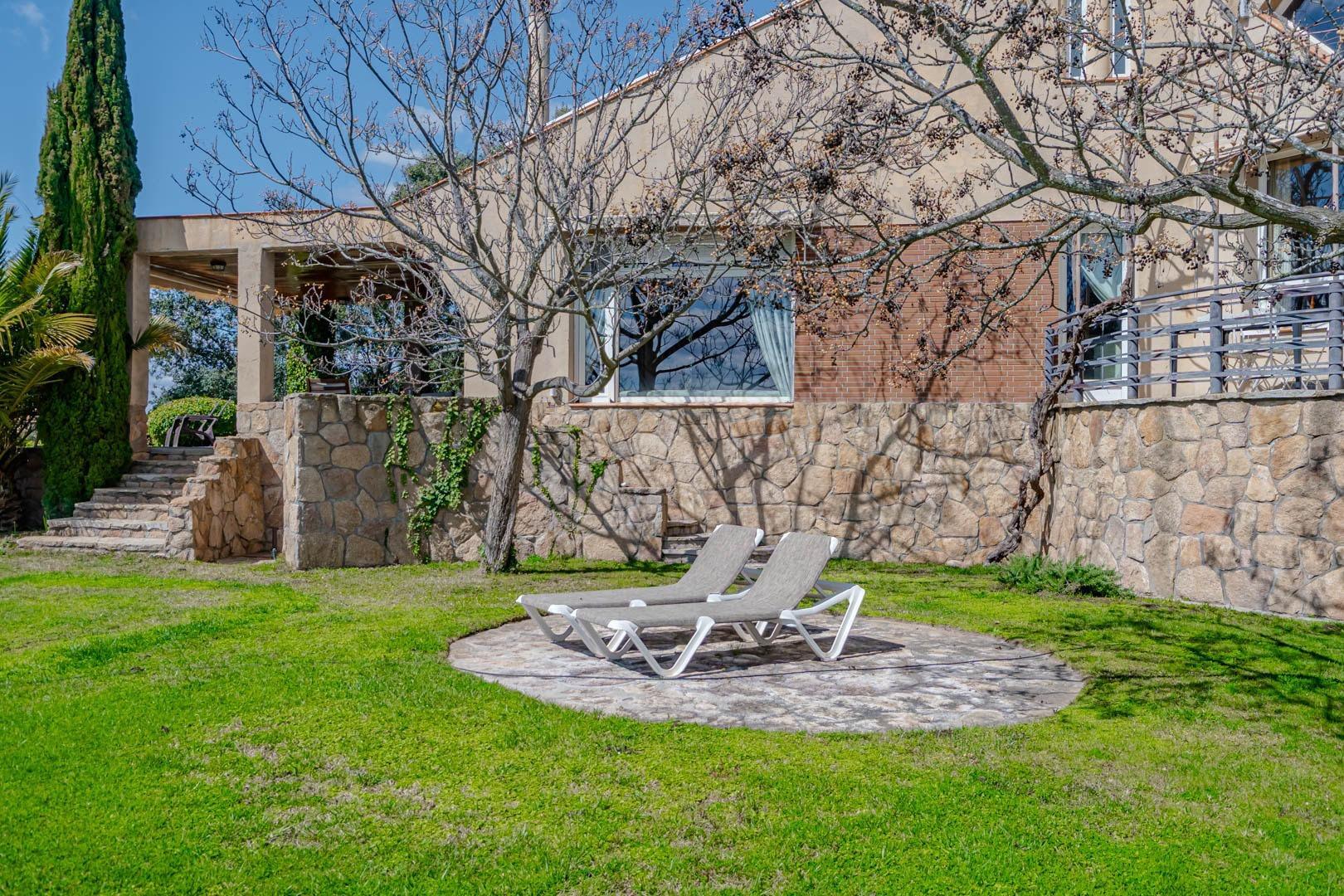 Casas o chalets-Venta-Sevilla la Nueva-1706919-Foto-5