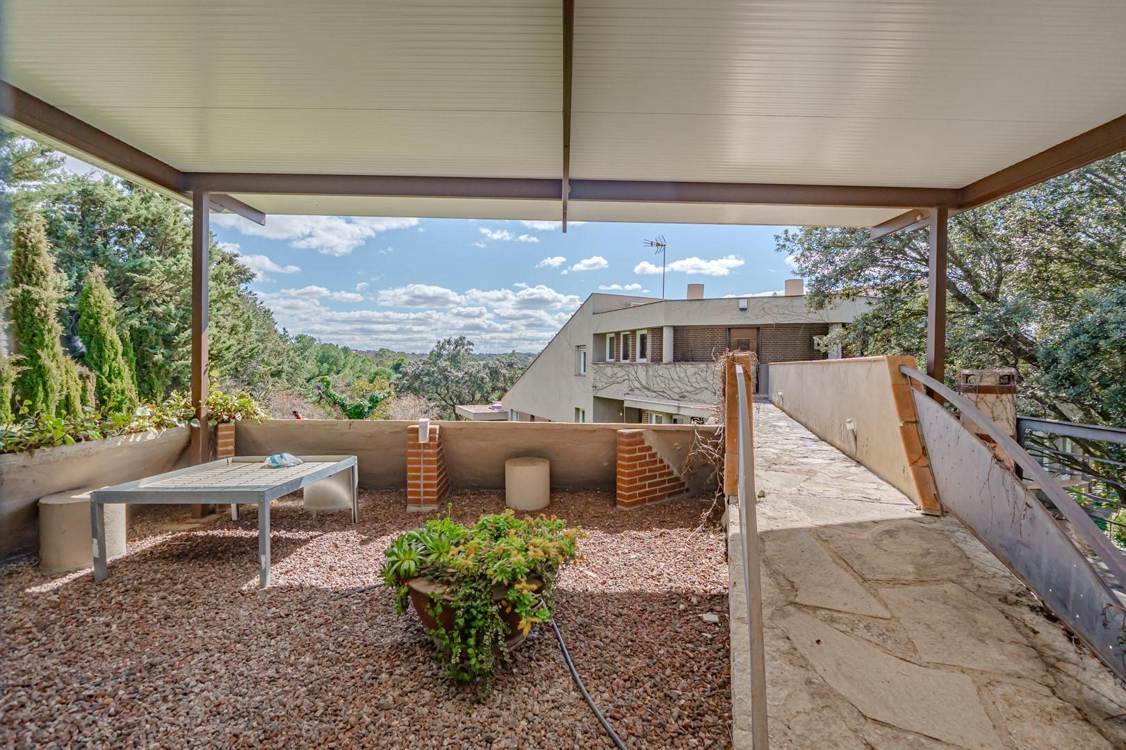 Casas o chalets-Venta-Sevilla la Nueva-1706919-Foto-6