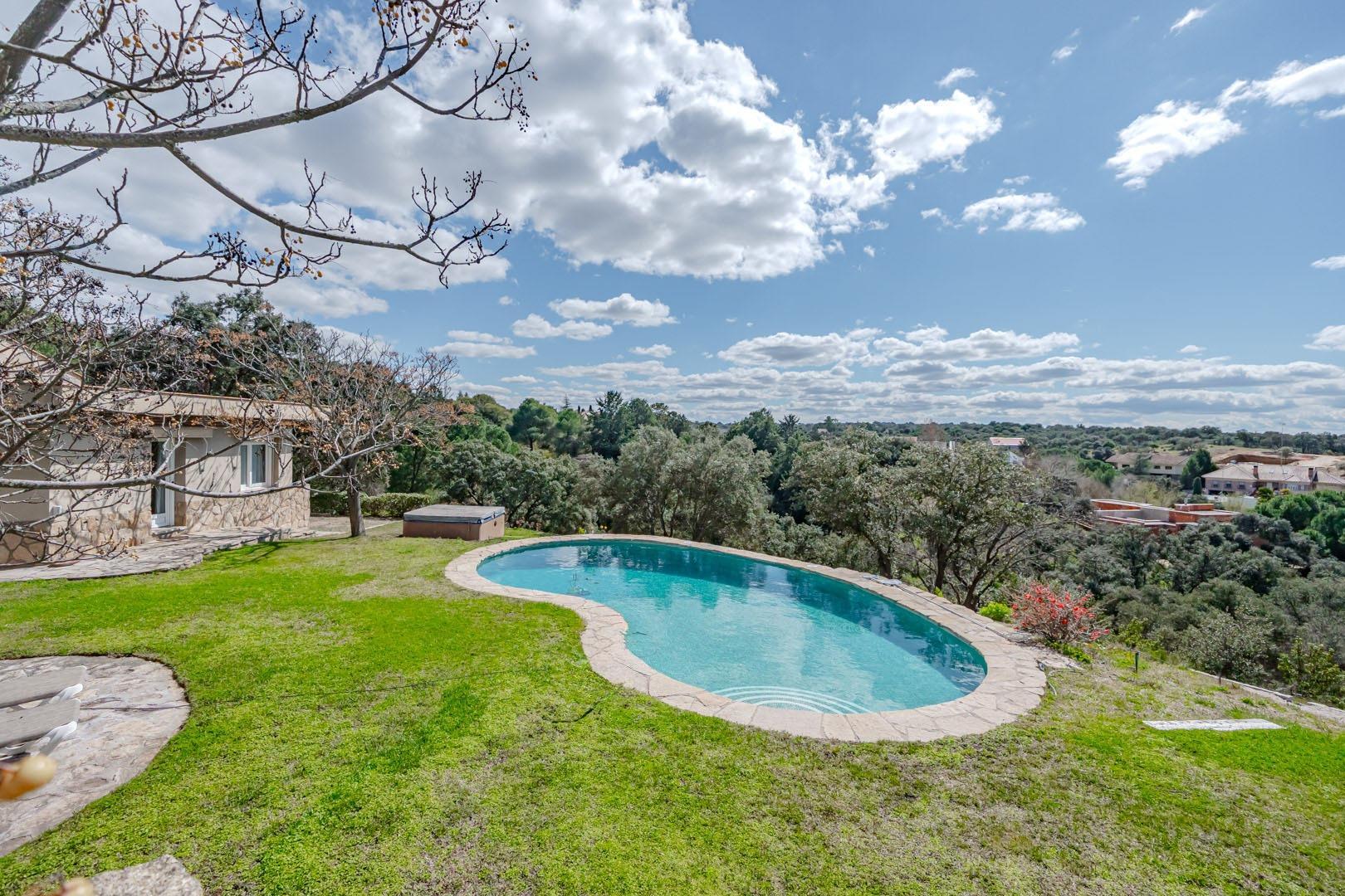 Casas o chalets-Venta-Sevilla la Nueva-1706919-Foto-52