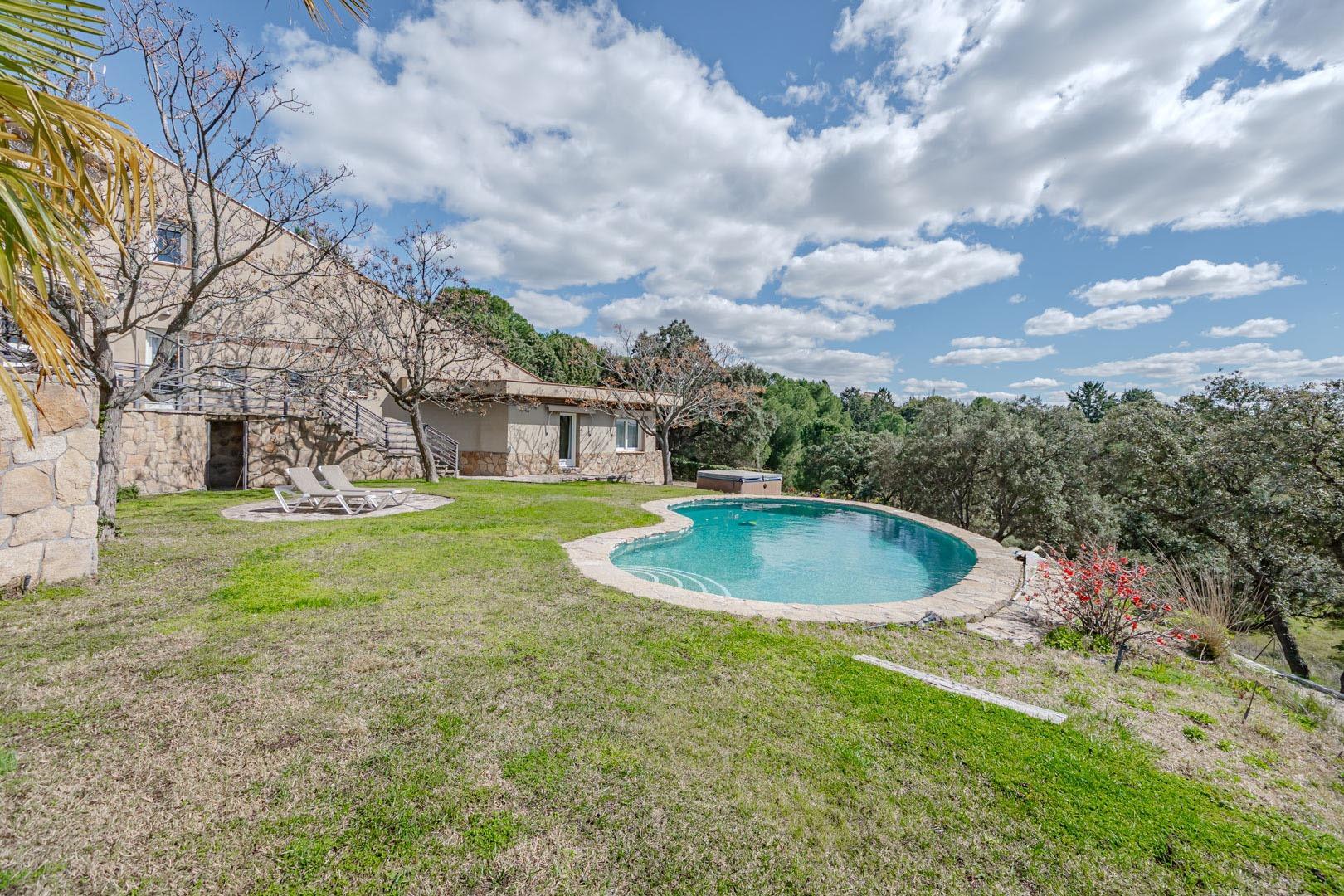 Casas o chalets-Venta-Sevilla la Nueva-1706919-Foto-54