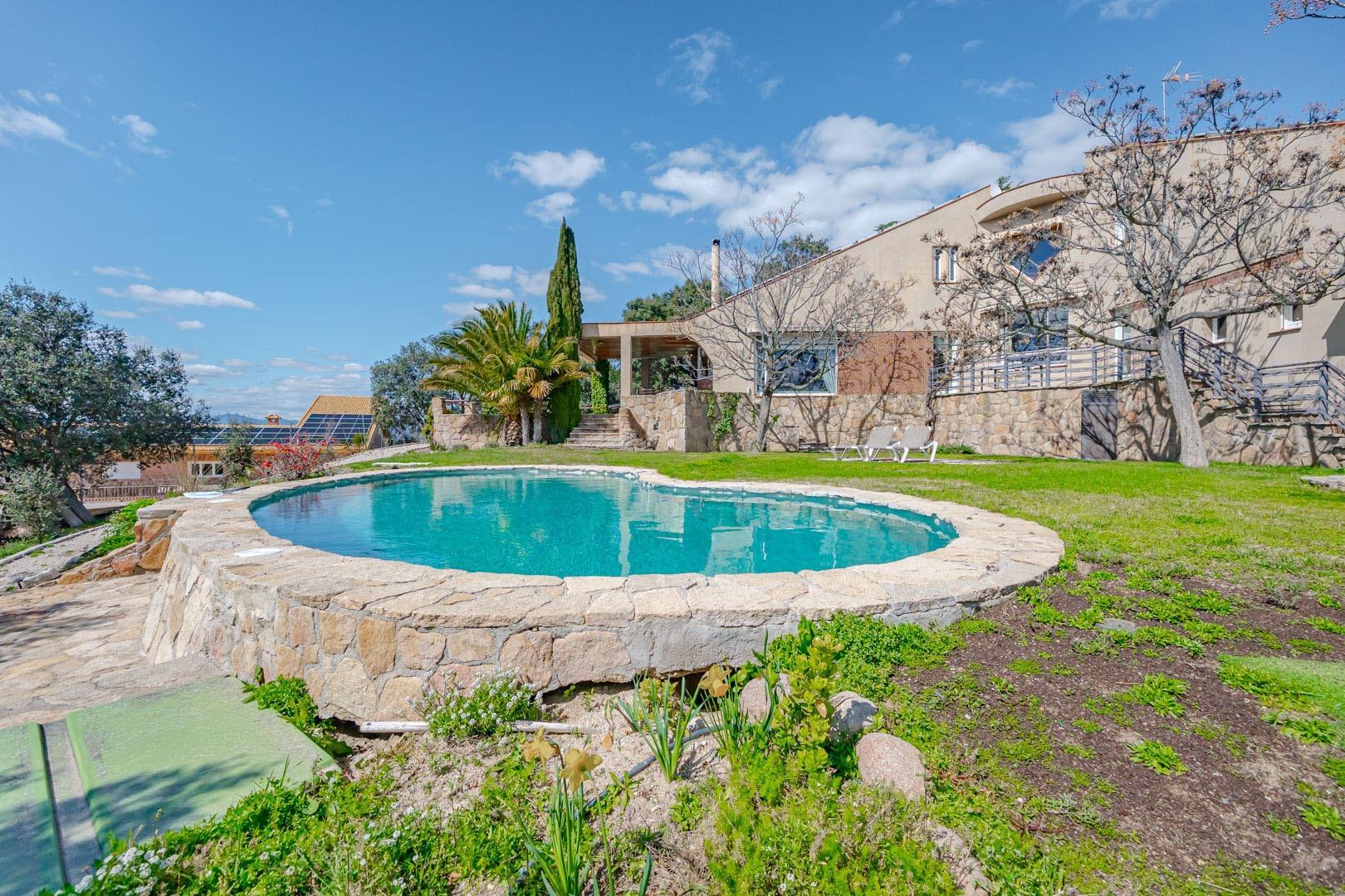 Casas o chalets-Venta-Sevilla la Nueva-1706919-Foto-56