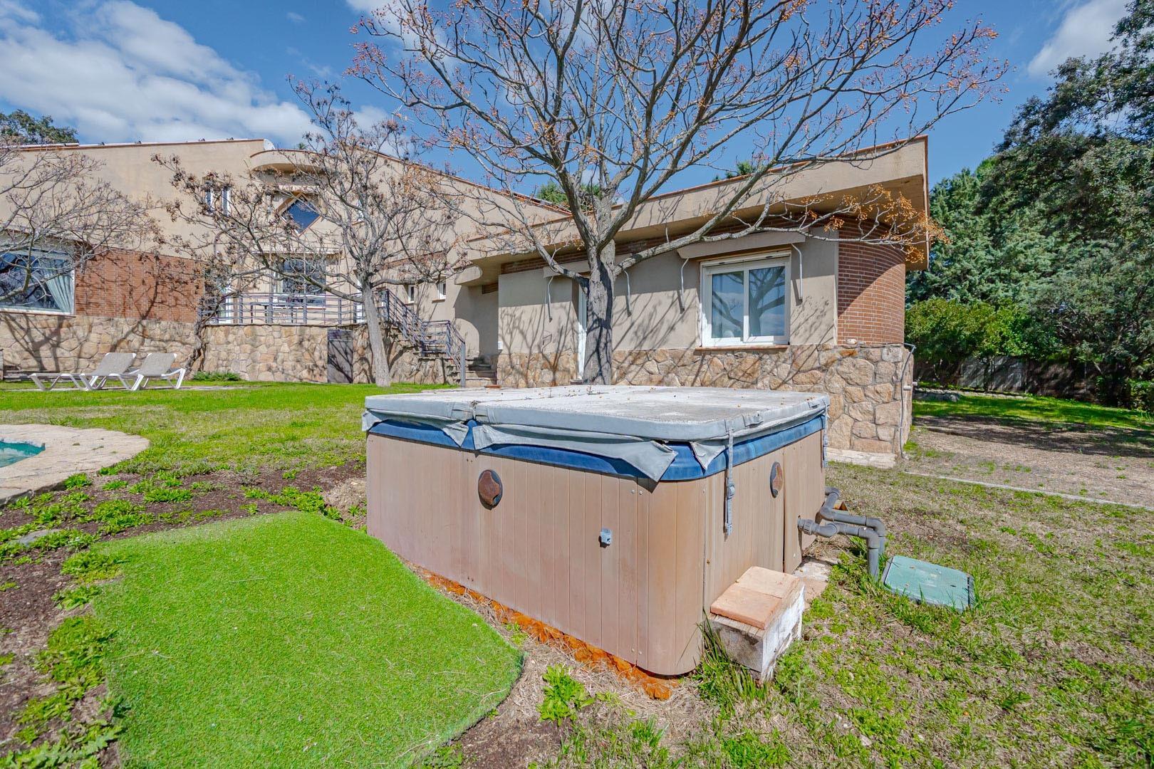 Casas o chalets-Venta-Sevilla la Nueva-1706919-Foto-57