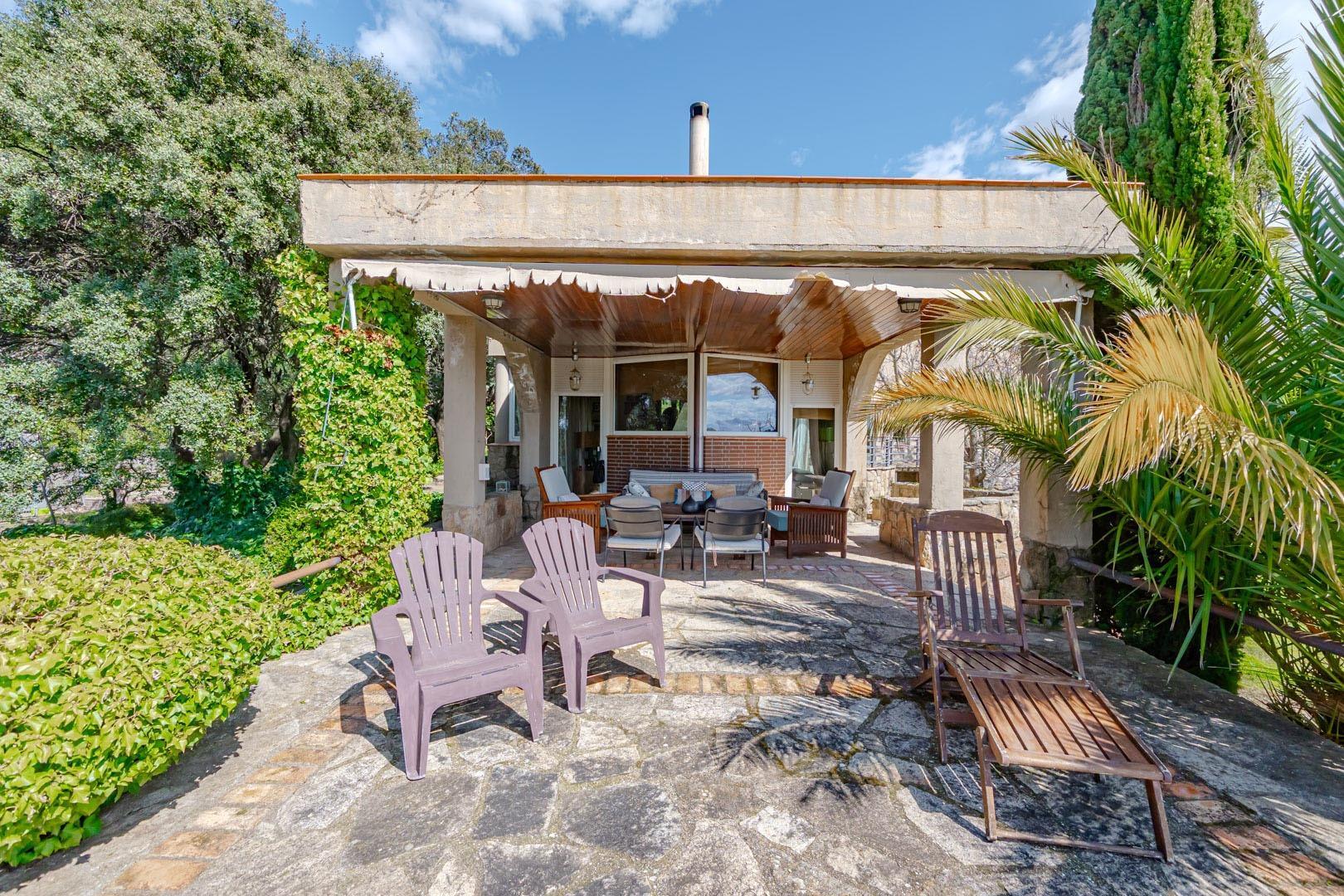 Casas o chalets-Venta-Sevilla la Nueva-1706919-Foto-64