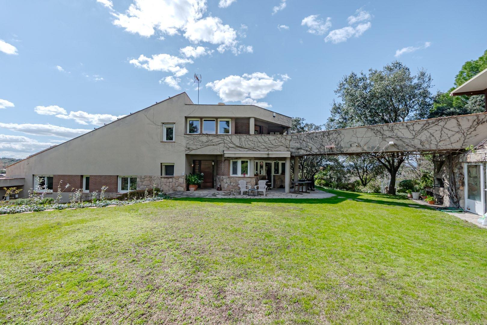 Casas o chalets-Venta-Sevilla la Nueva-1706919-Foto-74