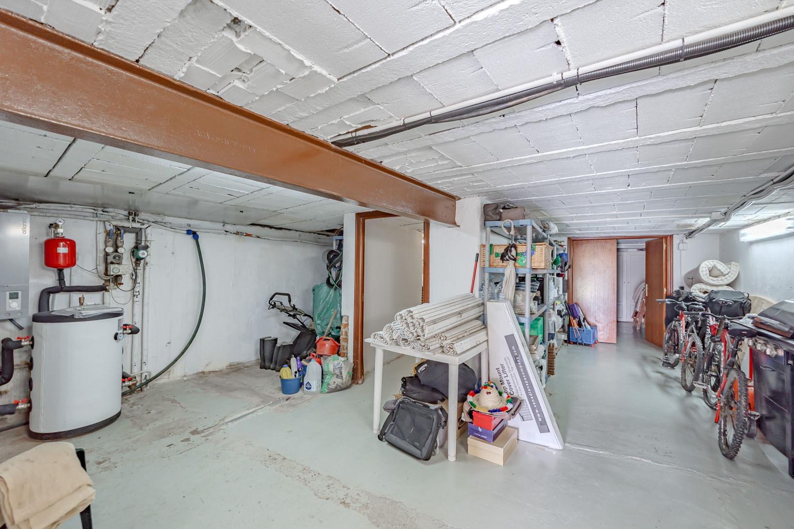 Casas o chalets-Venta-Sevilla la Nueva-1706919-Foto-86