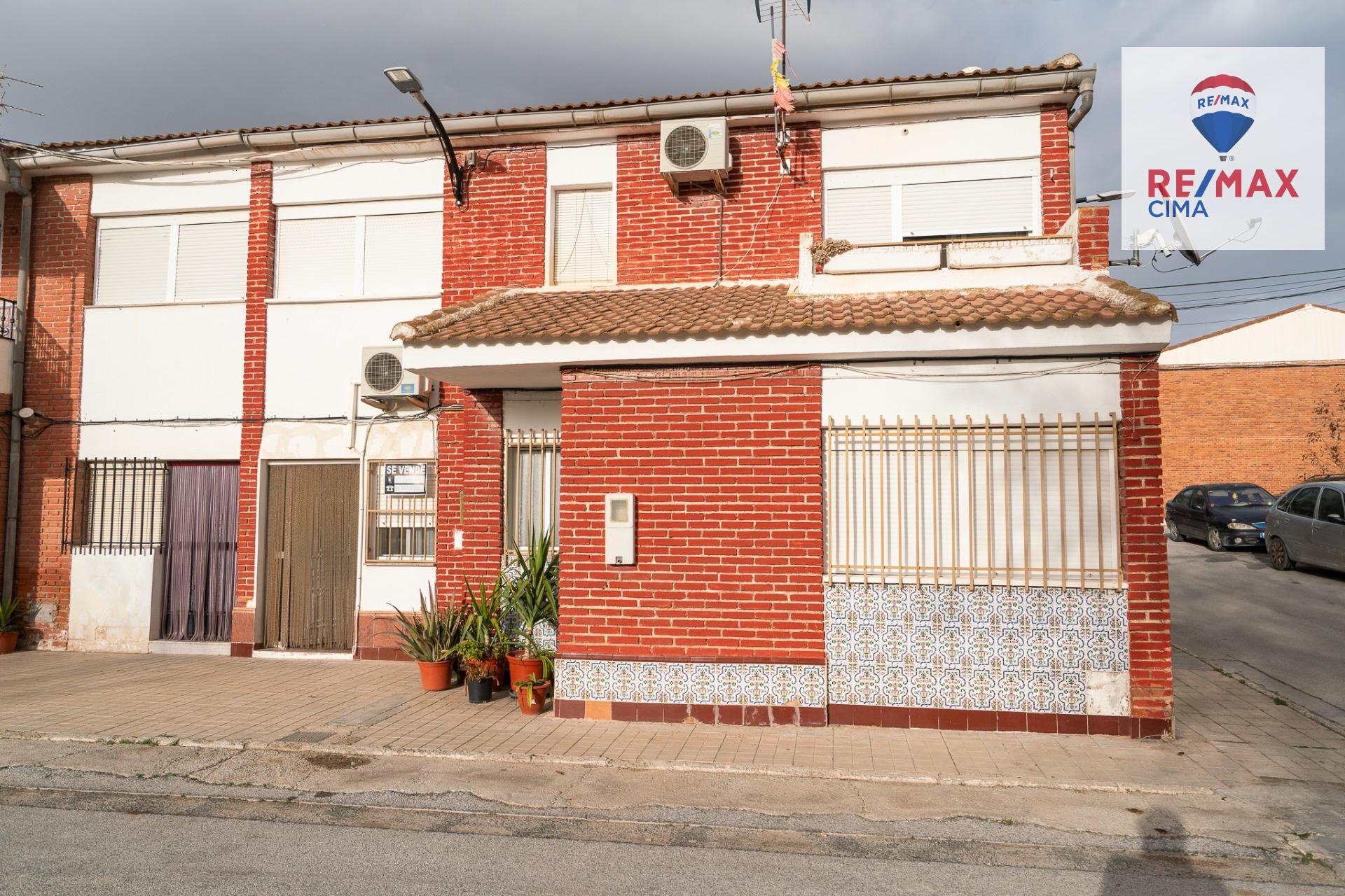Casas o chalets-Venta-ZÃºjar-2150248-Foto-3