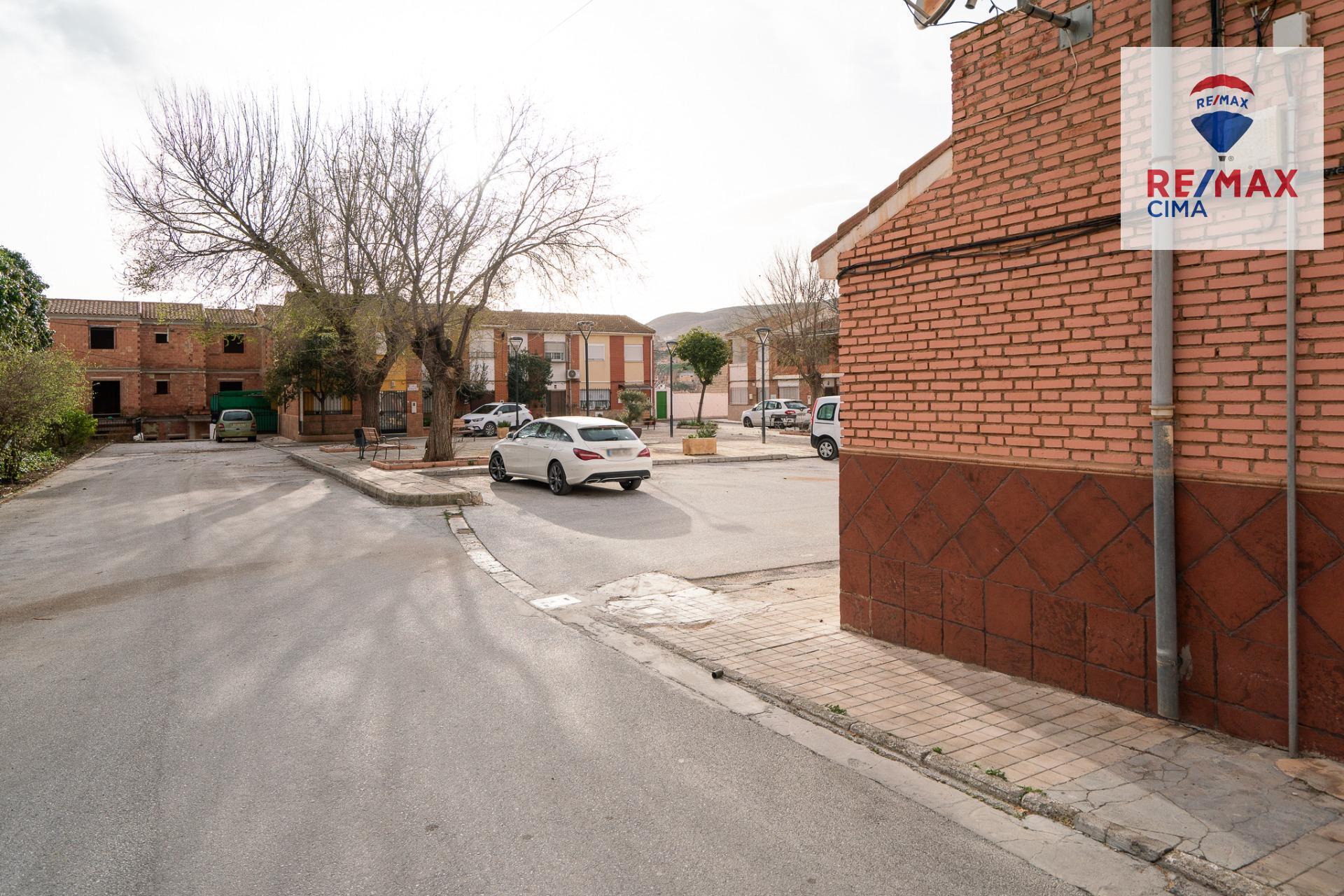 Casas o chalets-Venta-ZÃºjar-2150248-Foto-6