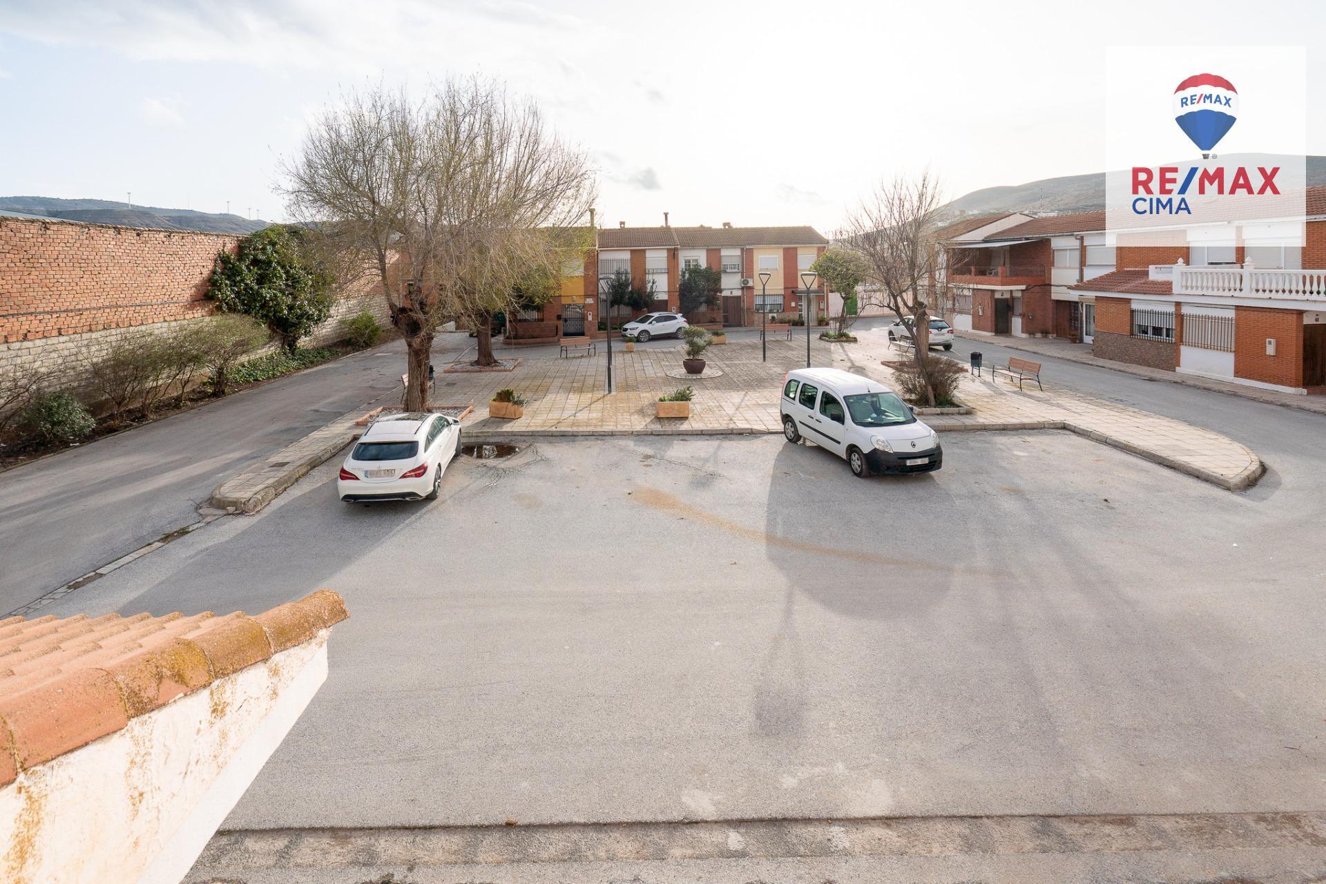 Casas o chalets-Venta-ZÃºjar-2150248-Foto-15