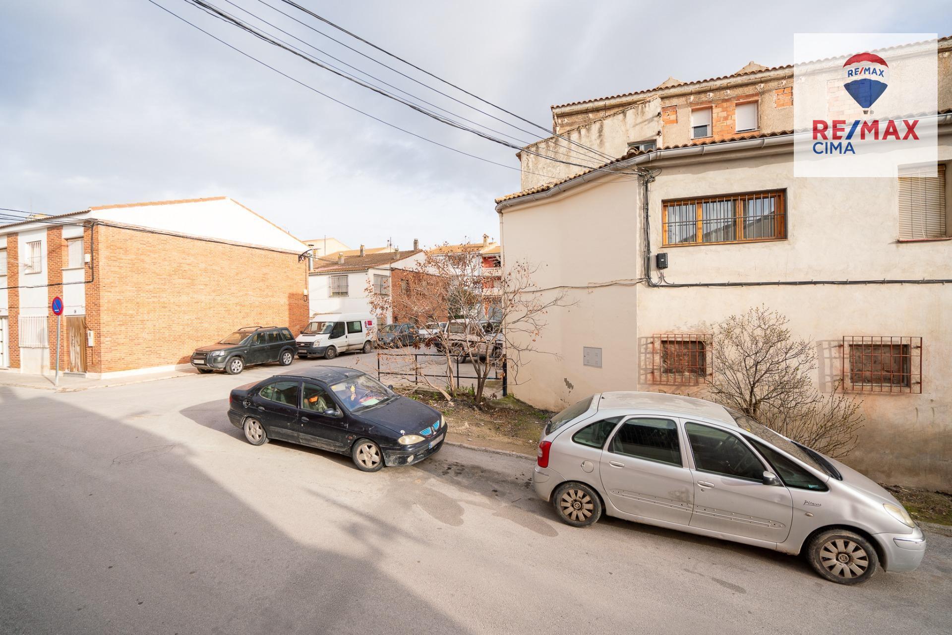 Casas o chalets-Venta-ZÃºjar-2150248-Foto-11