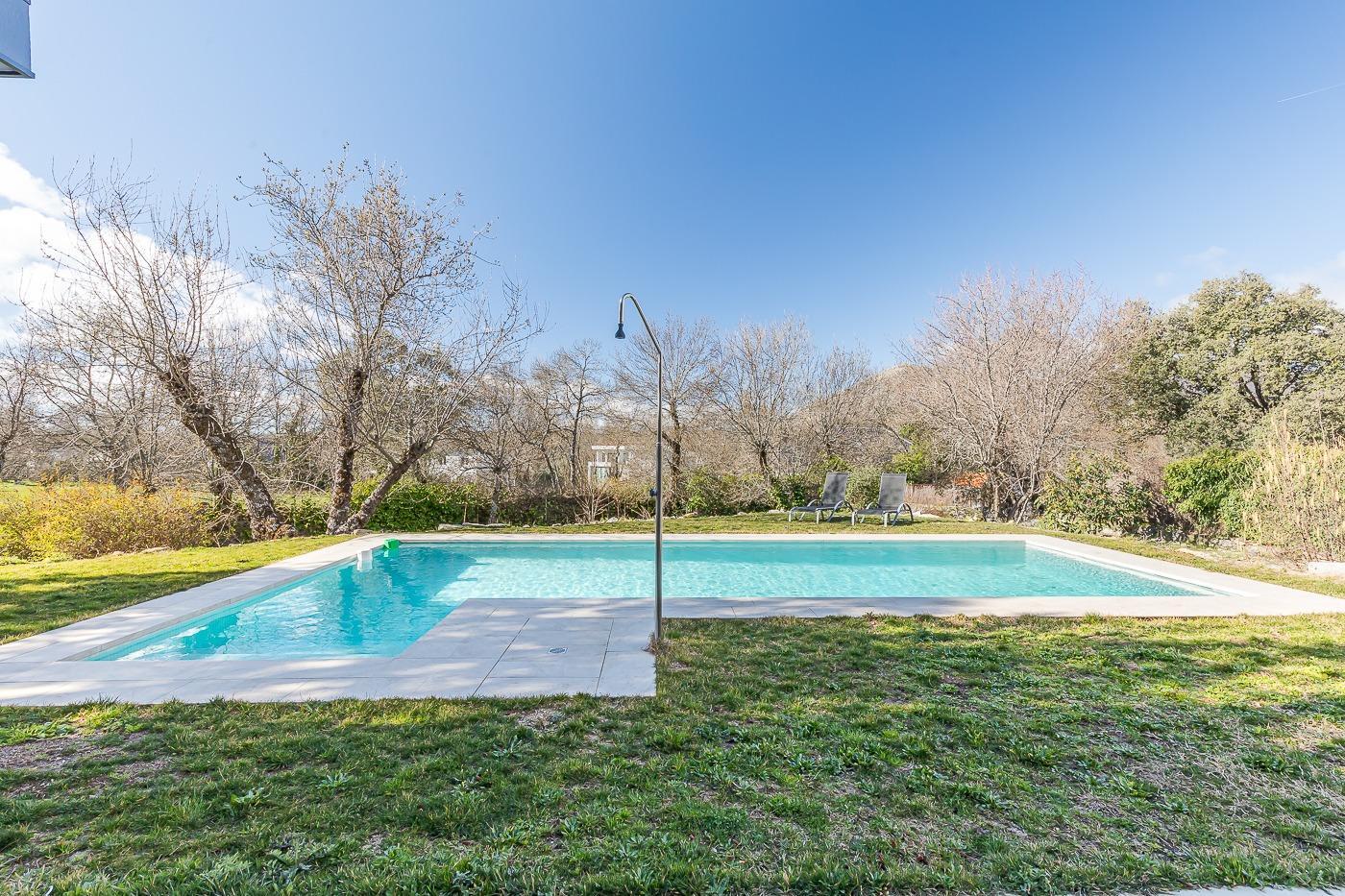 Casas o chalets-Venta-El Escorial-2111950-Foto-66