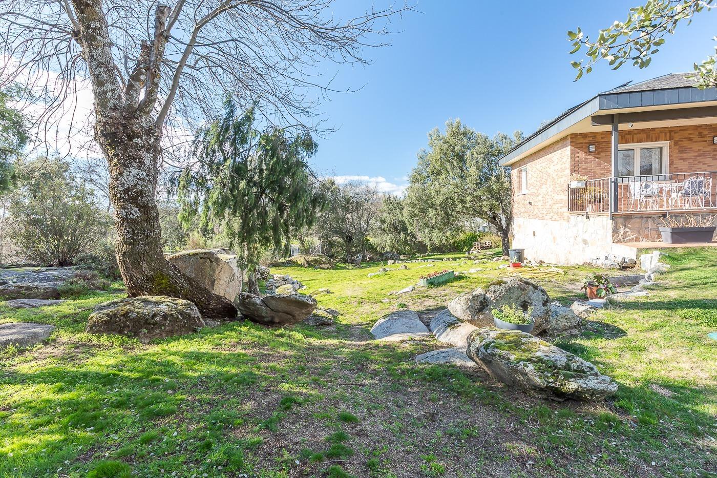 Casas o chalets-Venta-El Escorial-2111950-Foto-78