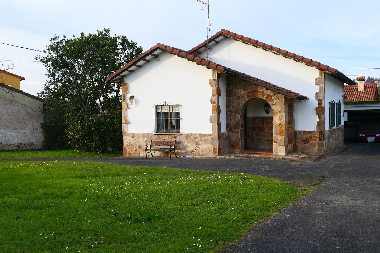 Casas o chalets-Venta-Gijón-2150277