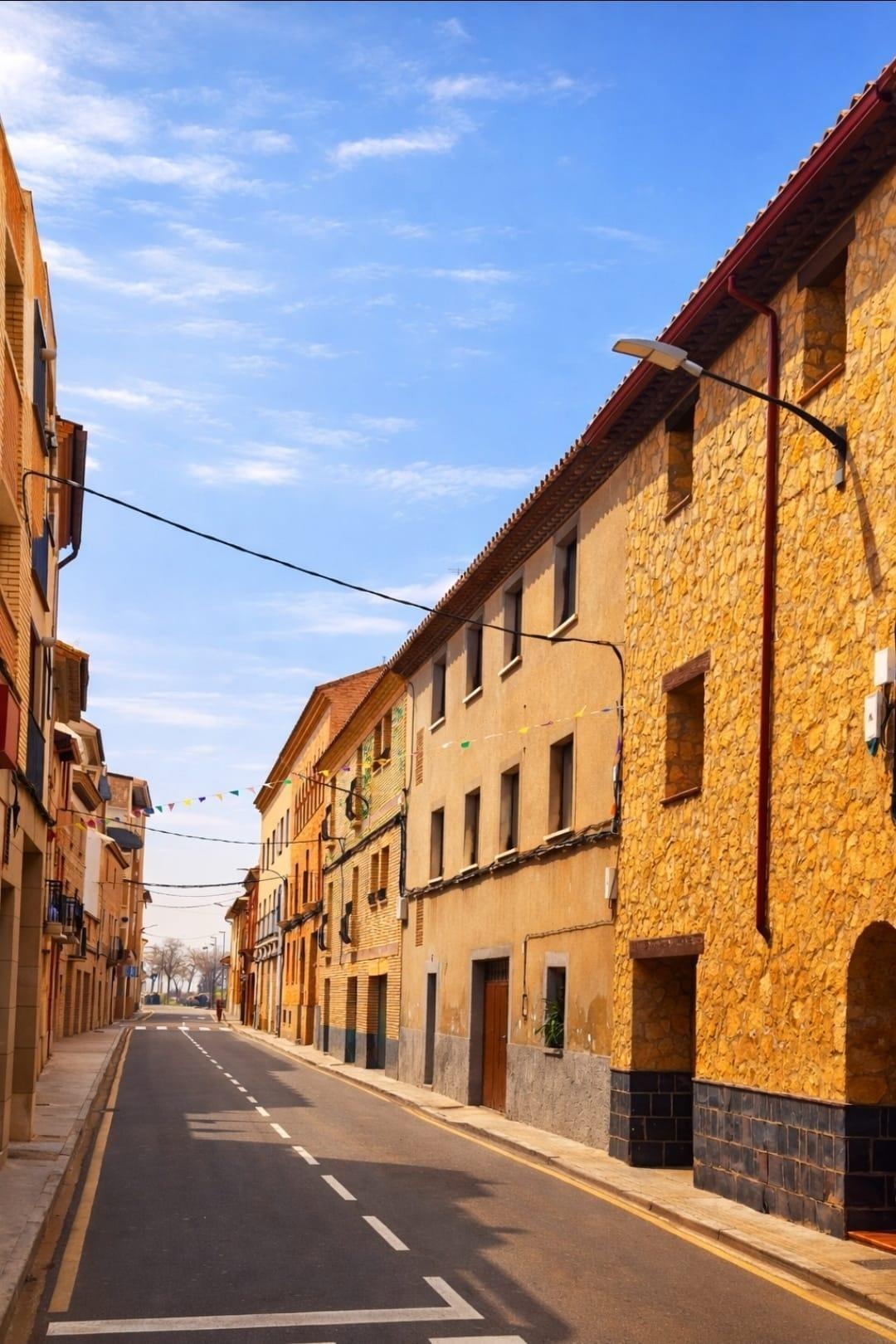 Casas o chalets-Venta-Zaragoza-2045072