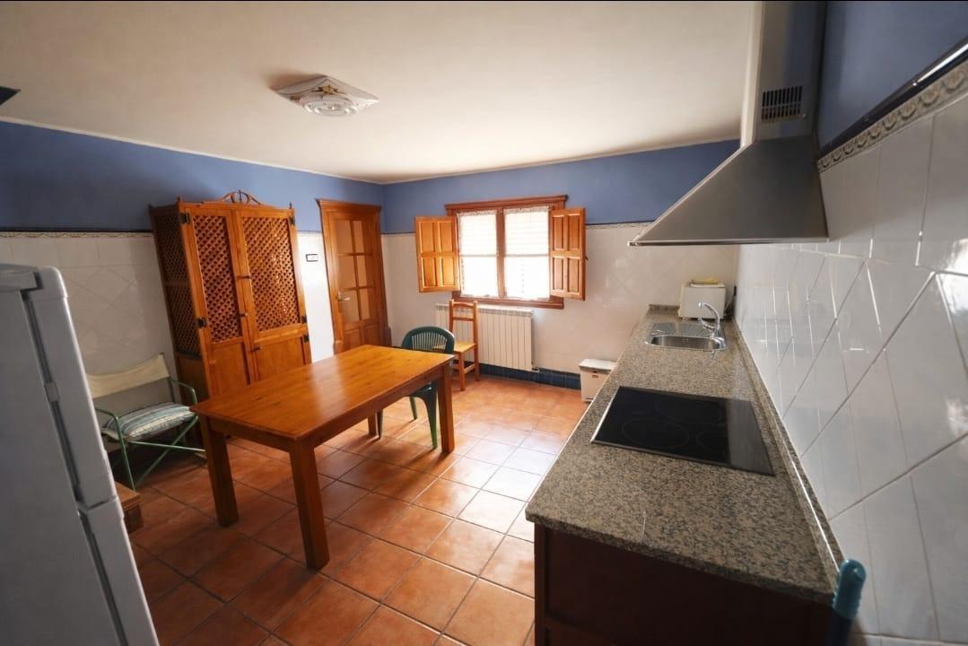 Casas o chalets-Venta-Zaragoza-2045072-Foto-5