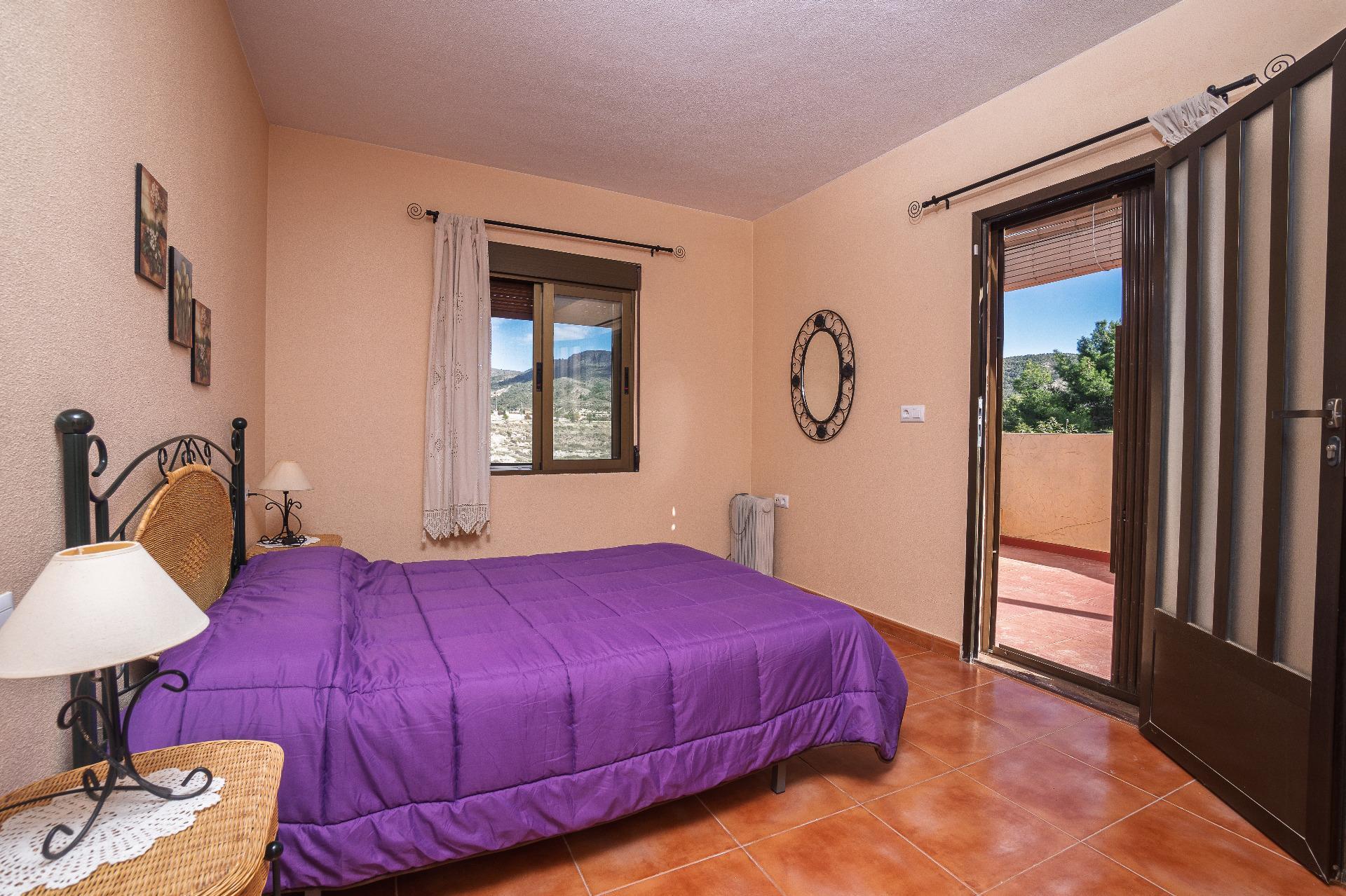 Casas o chalets-Venta-Fortuna-1841822-Foto-5