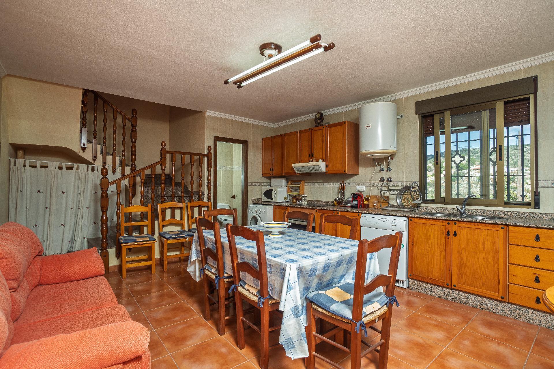 Casas o chalets-Venta-Fortuna-1841822-Foto-2