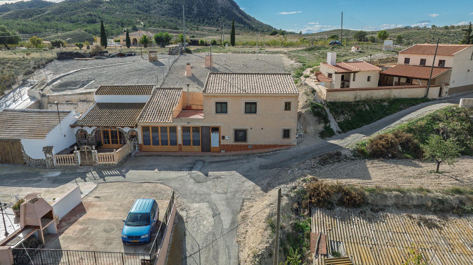 Casas o chalets-Venta-1841822