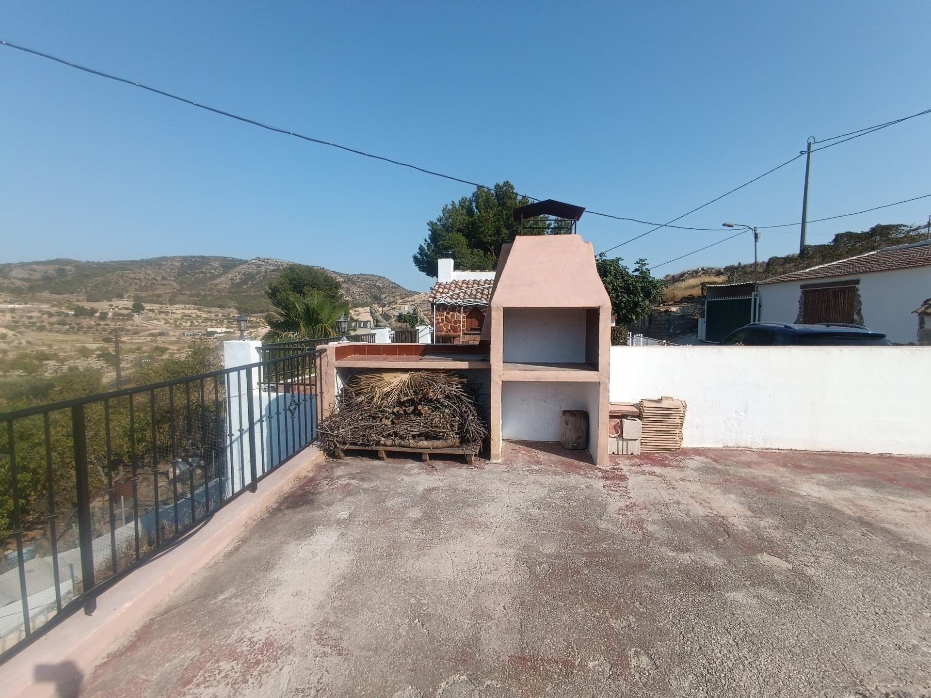 Casas o chalets-Venta-Fortuna-1841822-Foto-10