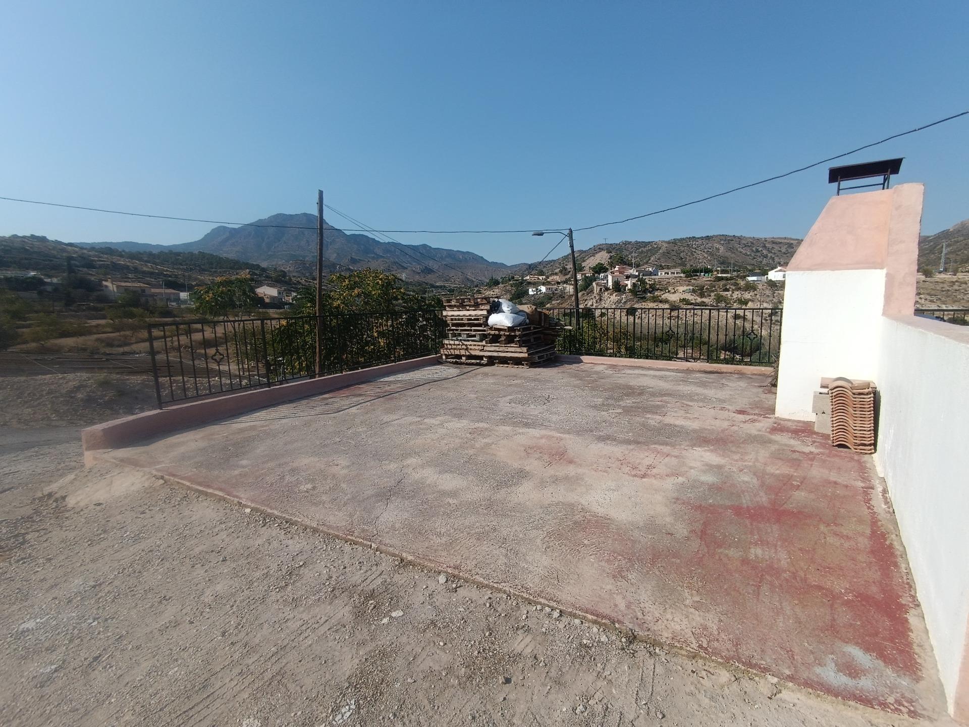 Casas o chalets-Venta-Fortuna-1841822-Foto-11