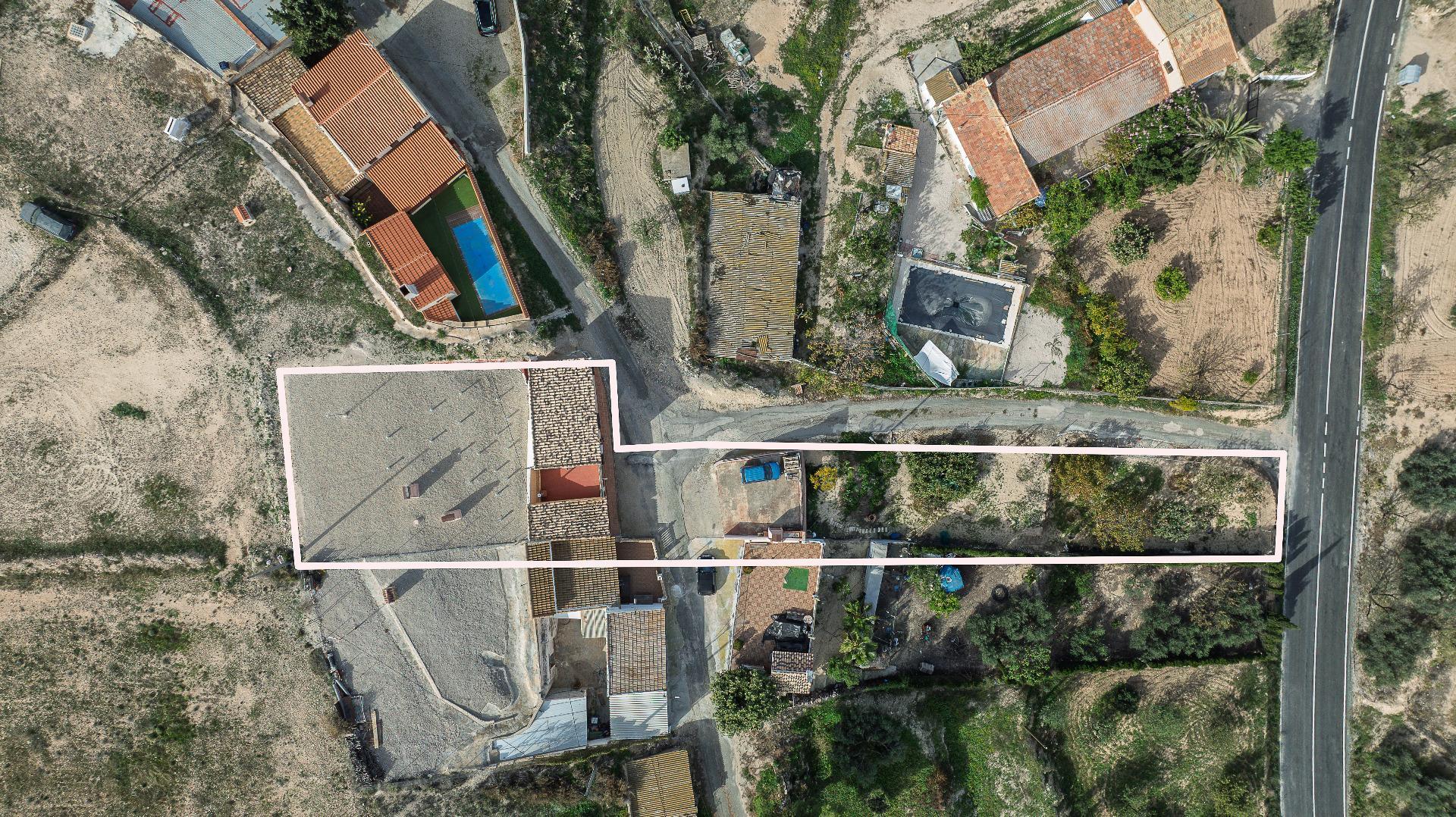 Casas o chalets-Venta-Fortuna-1841822-Foto-20