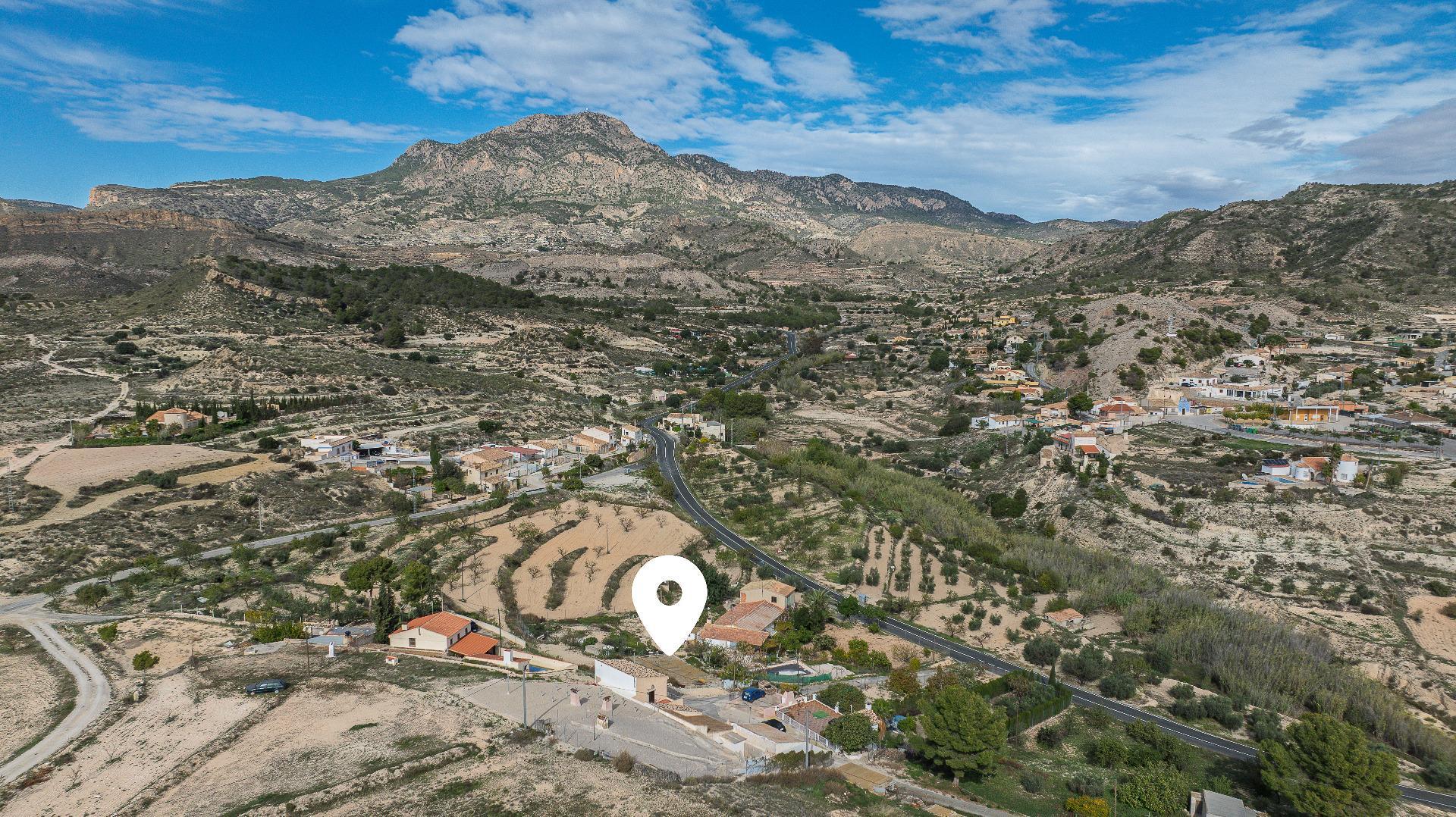 Casas o chalets-Venta-Fortuna-1841822-Foto-16