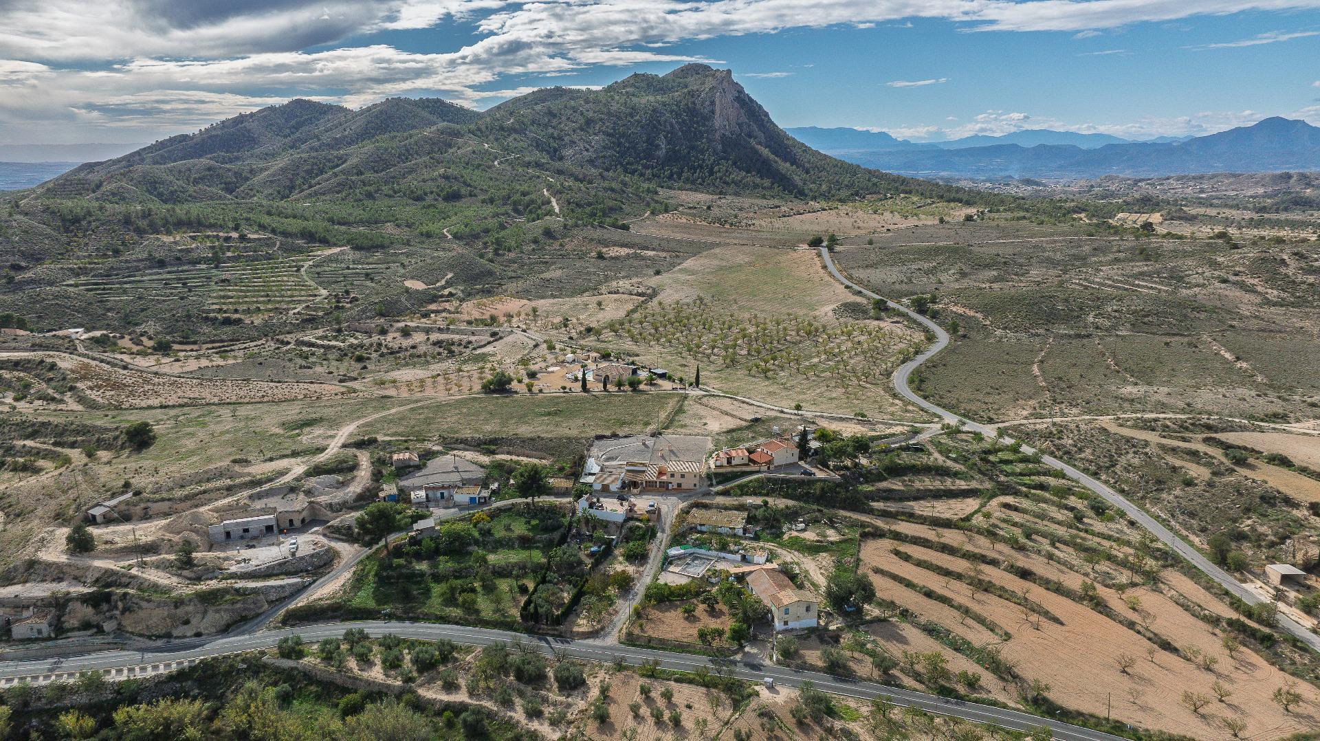 Casas o chalets-Venta-Fortuna-1841822-Foto-24