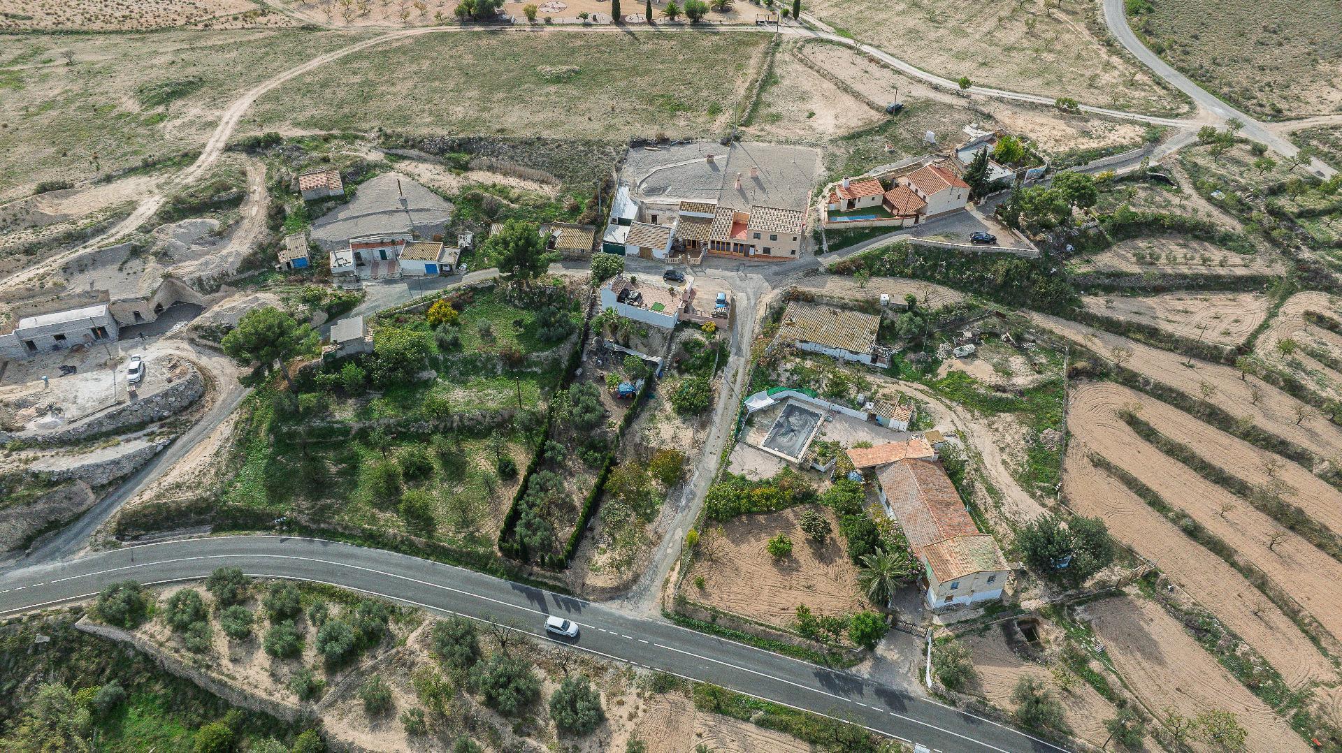 Casas o chalets-Venta-Fortuna-1841822-Foto-22