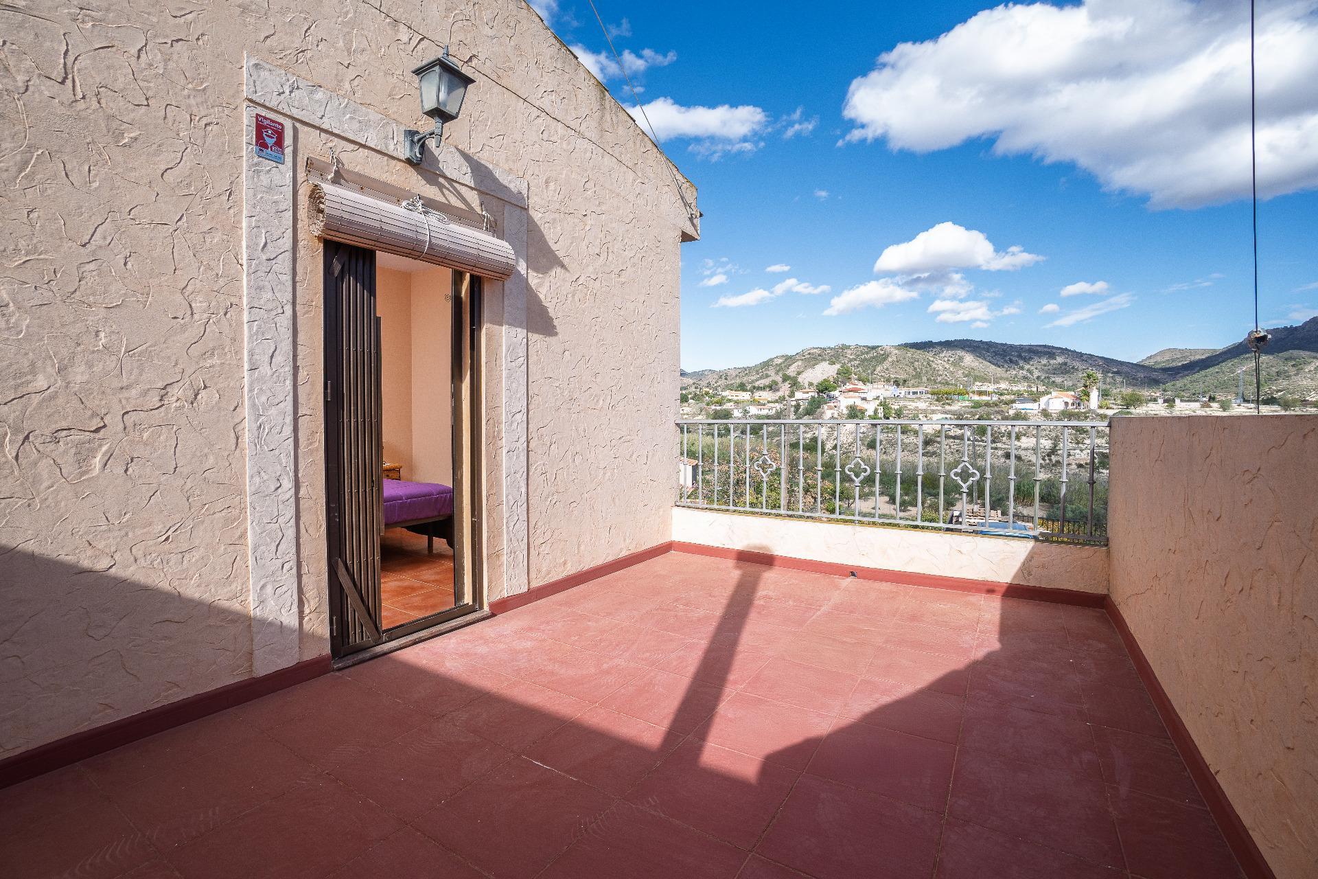 Casas o chalets-Venta-Fortuna-1841822-Foto-63