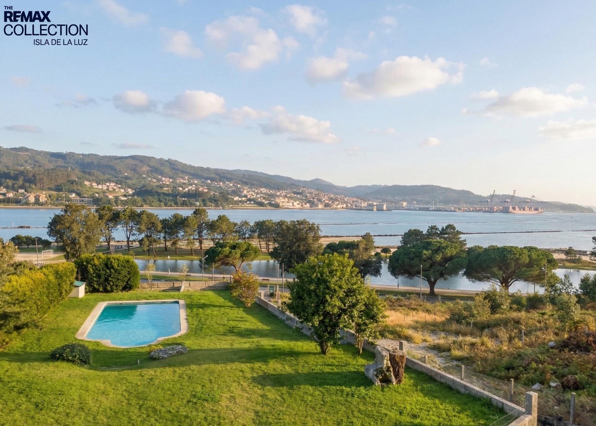 Casas o chalets-Venta-Poio-2115898-Foto-2