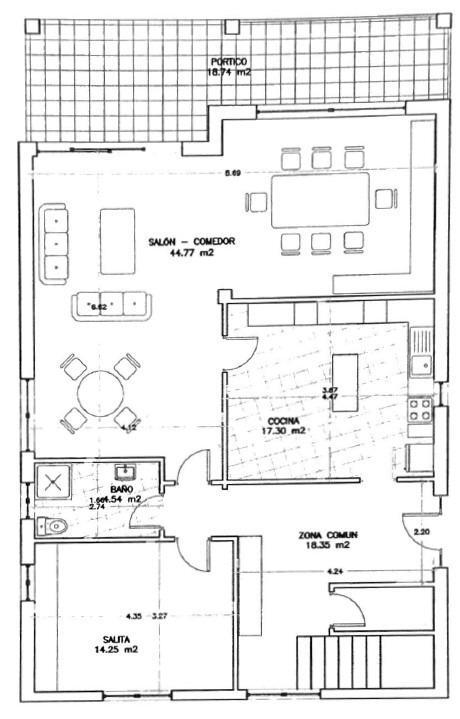 Casas o chalets-Venta-Poio-2115898-Foto-22