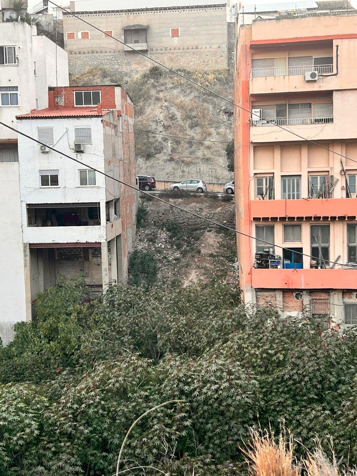 Suelo en venta, Abarán, Murcia
