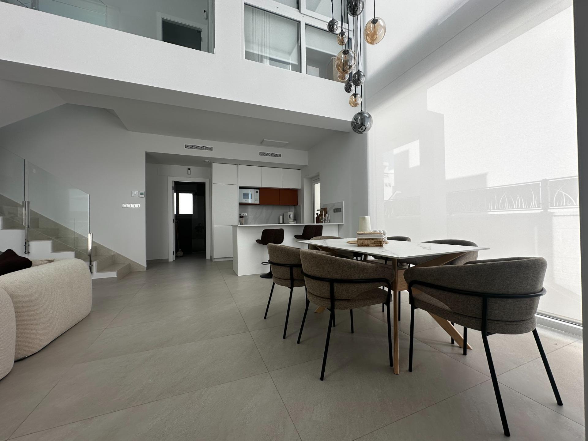 Casas o chalets-Alquiler-Rojales-2107137