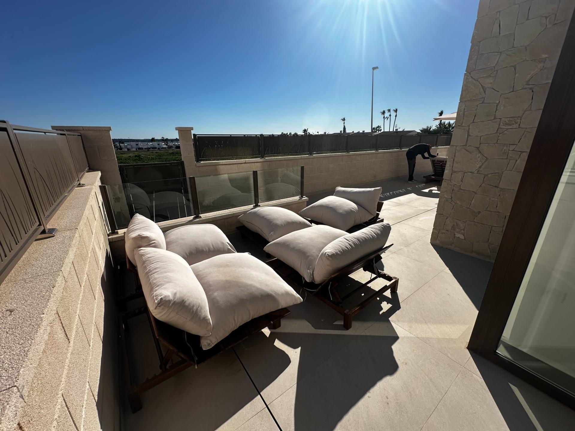 Casas o chalets-Alquiler-Rojales-2107137-Foto-5