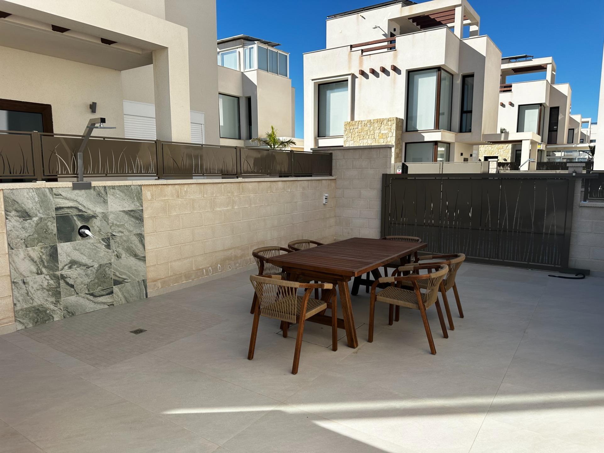 Casas o chalets-Alquiler-Rojales-2107137-Foto-7