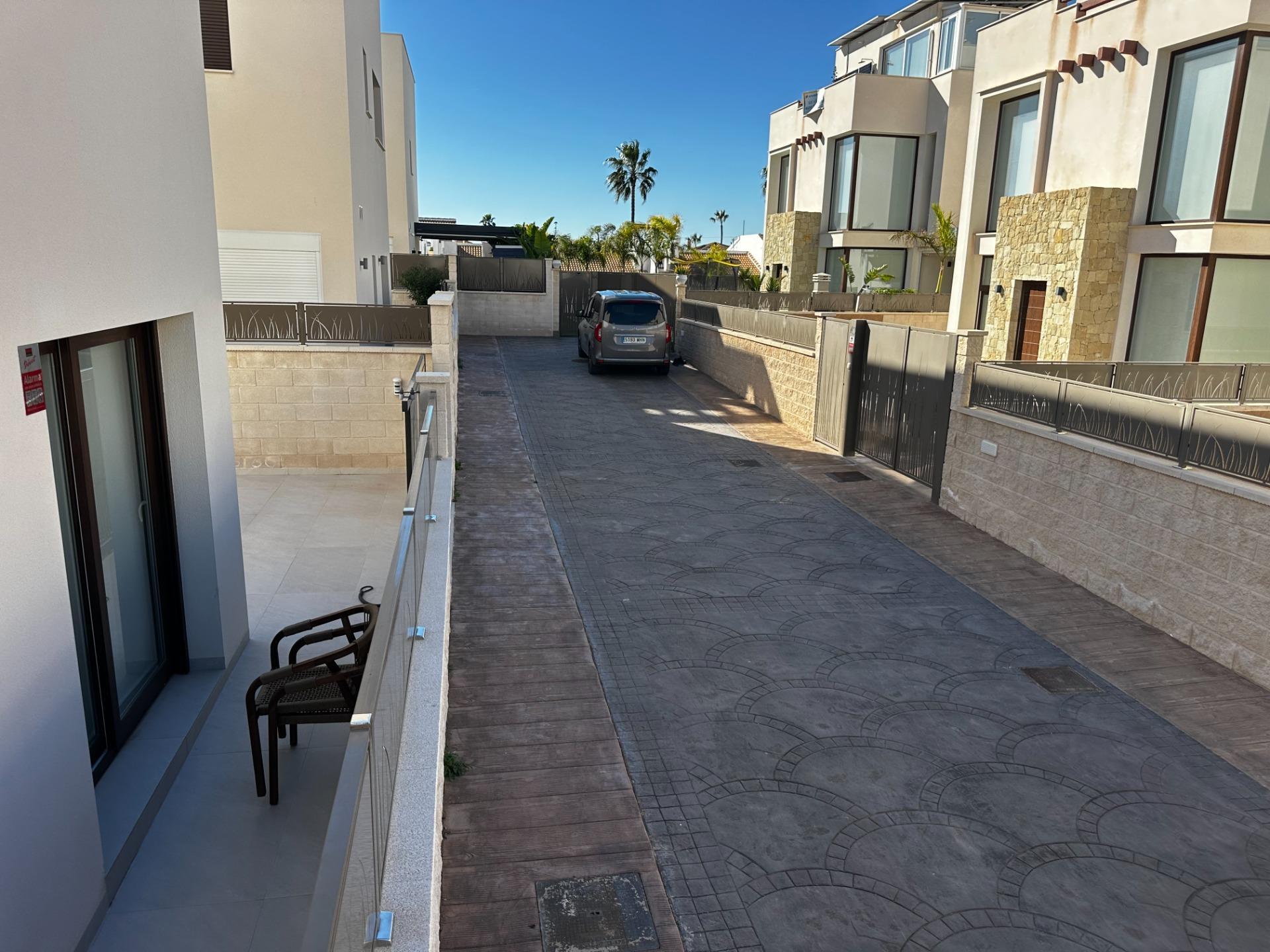 Casas o chalets-Alquiler-Rojales-2107137-Foto-12