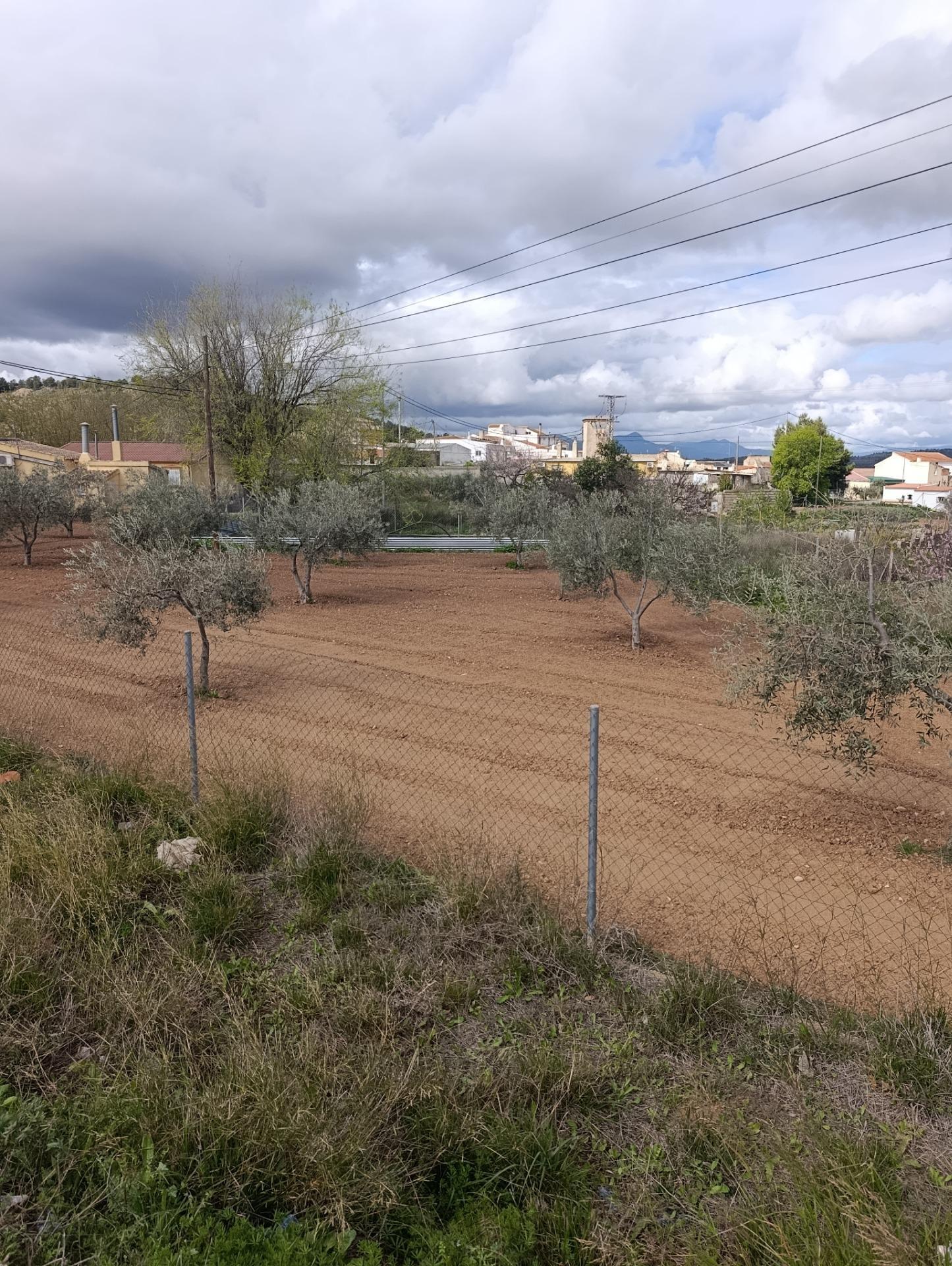 Suelo en venta, Chaparral