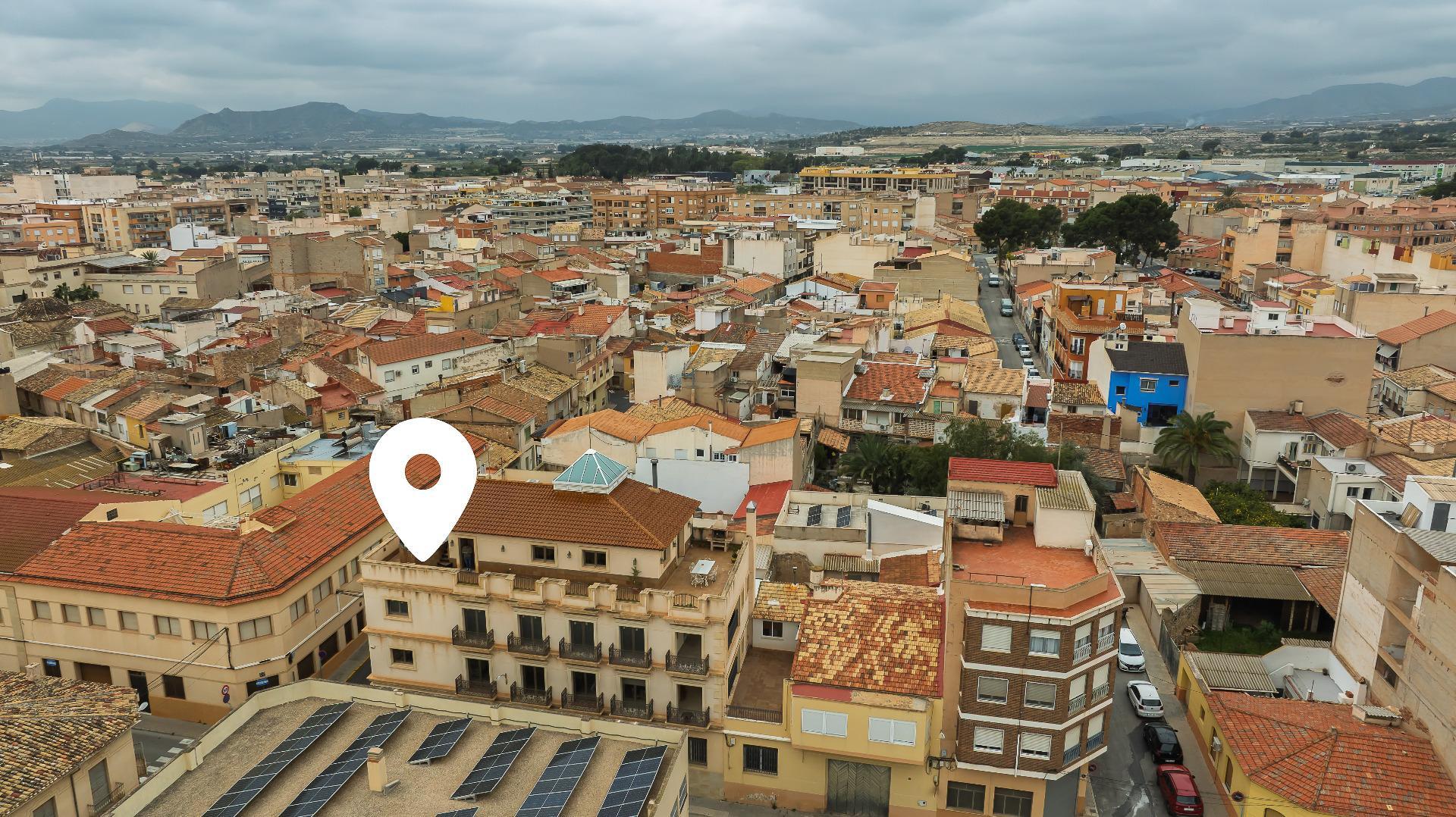 Casas o chalets-Venta-Novelda-2150203-Foto-54